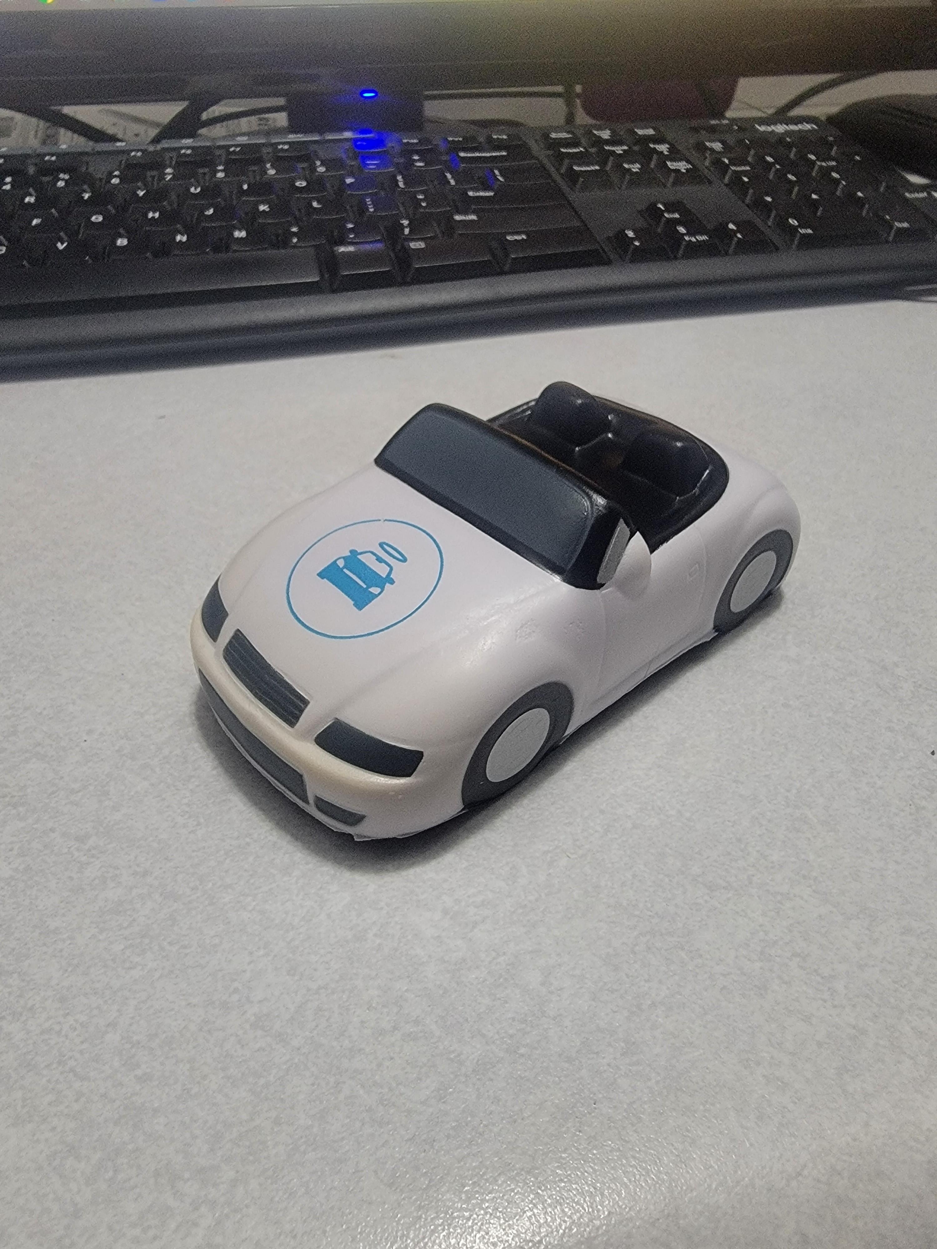 I have this little carvana car do any cars look like this? r