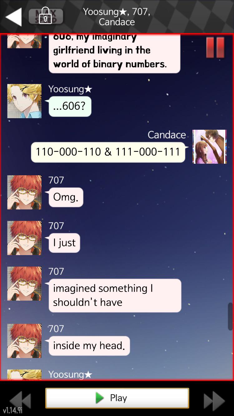What does it mean?! r/mysticmessenger