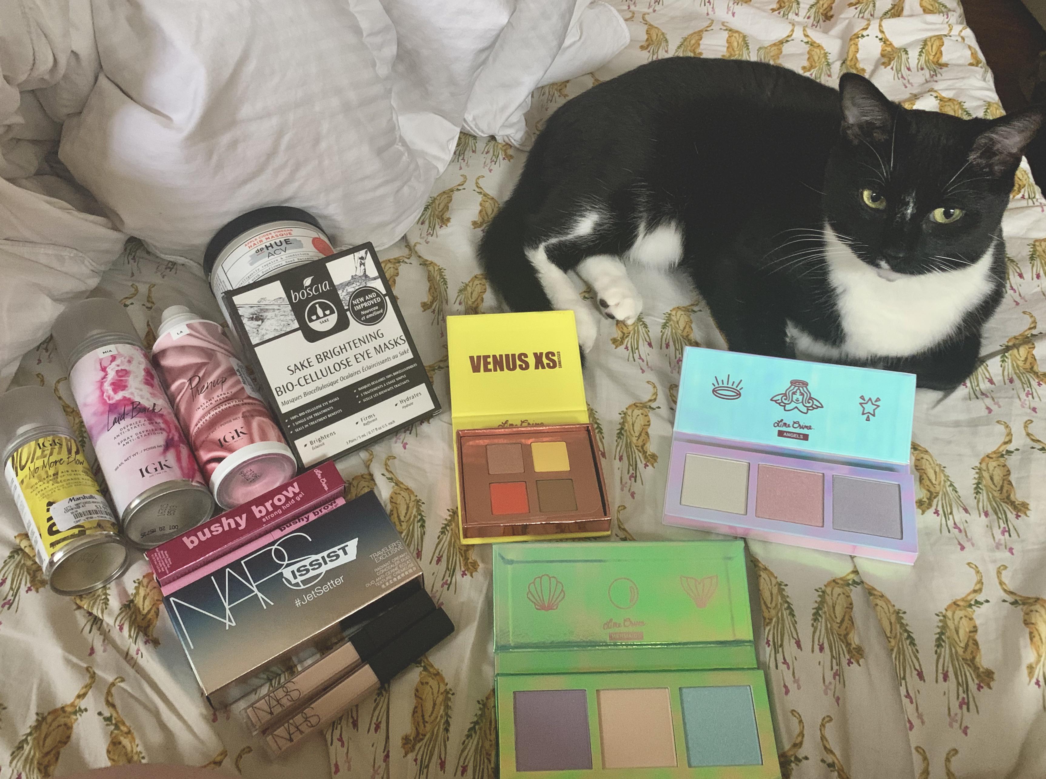 [HAUL] Marshall’s/TJ Maxx finds from today! r/MakeupAddiction