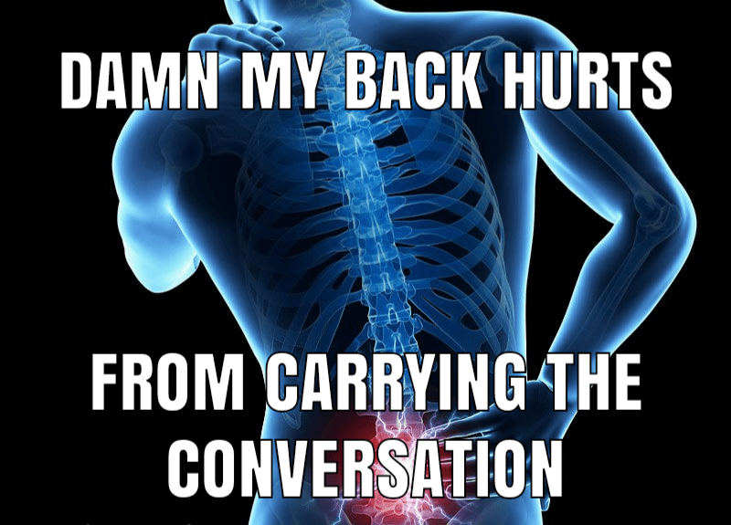 Use this when everyone else is being dry r/reactionpics