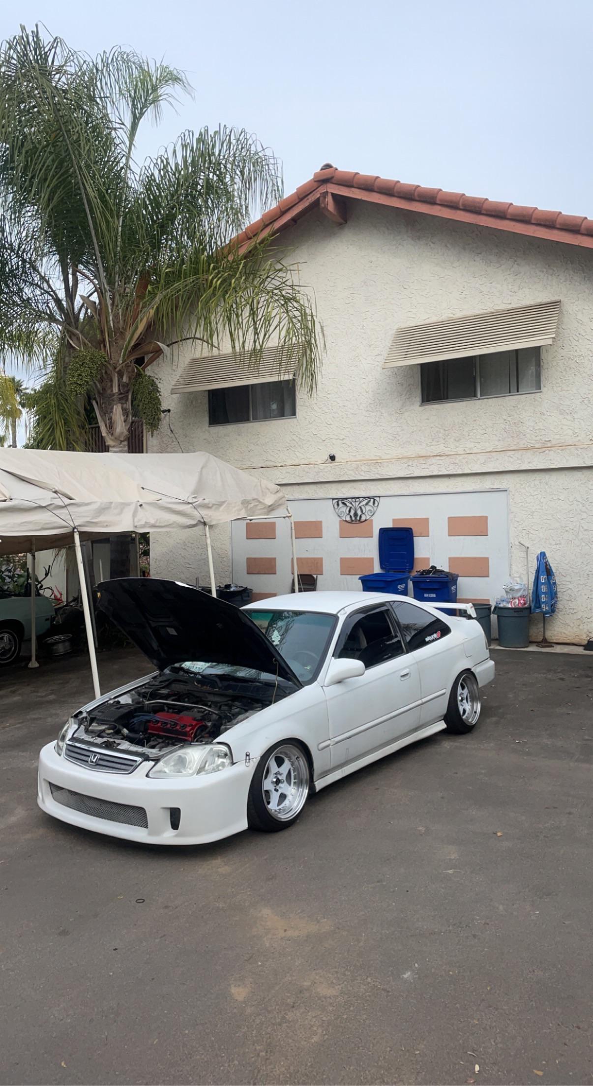 Do I need alignment after camber kit install? Just installed truhart