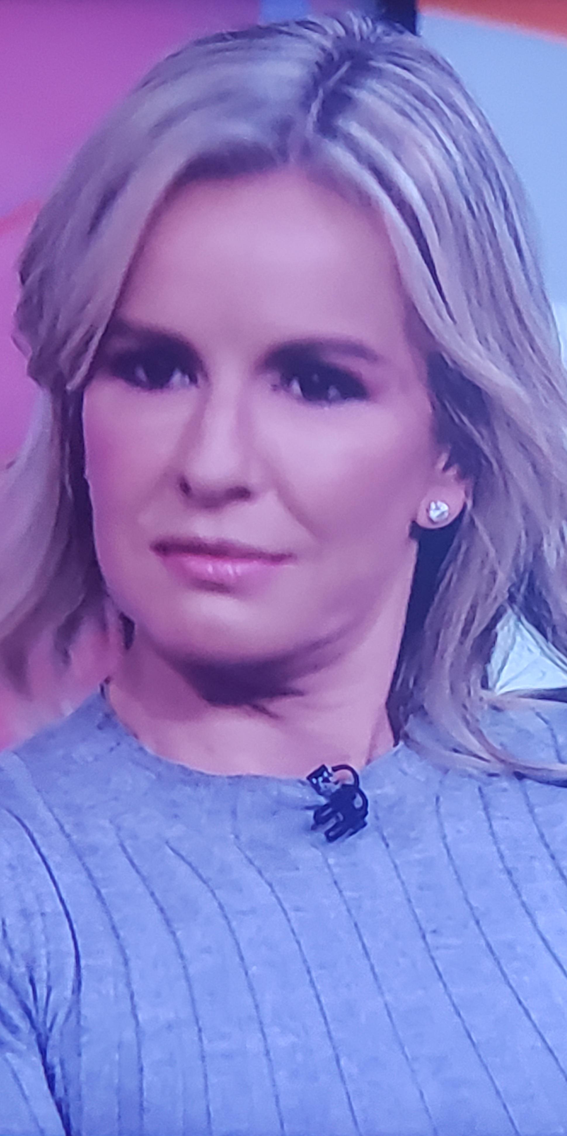 Jen Ashton's Instagram, Twitter & Facebook on IDCrawl