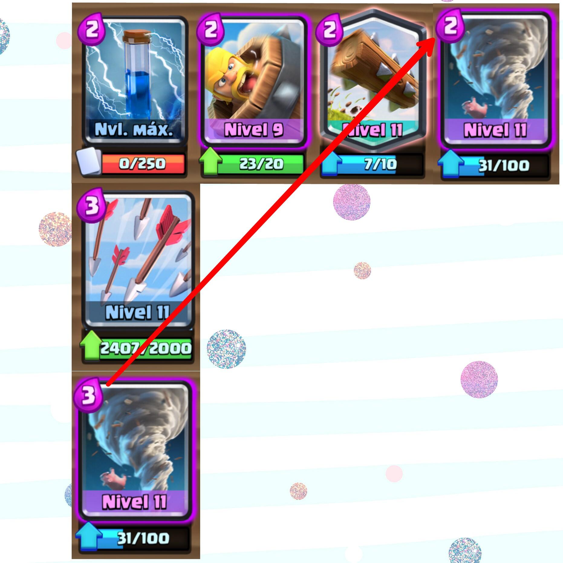 Why does the tornado cost 3 if it does not kill a minion or a princess