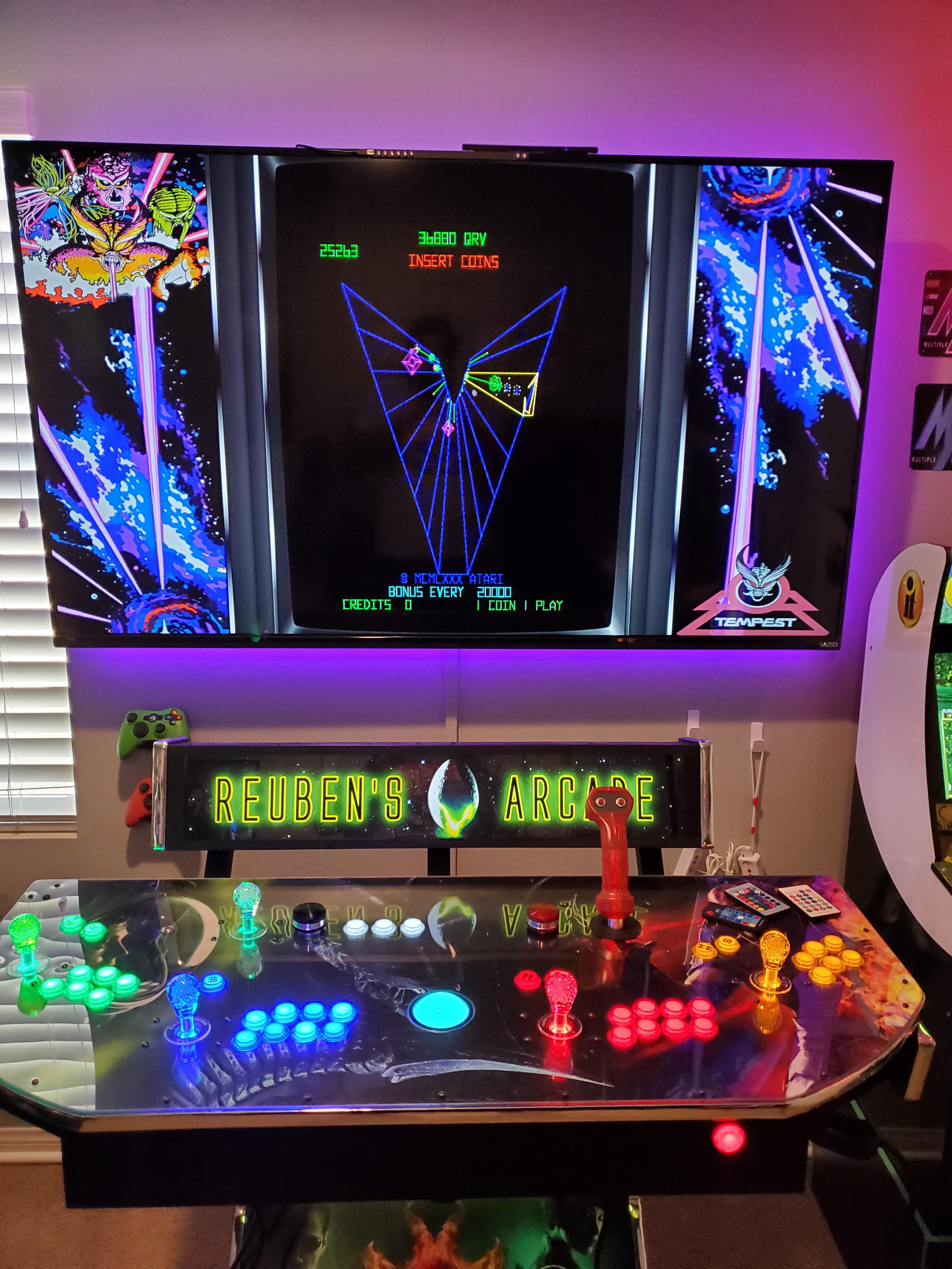 My happy place r/arcade
