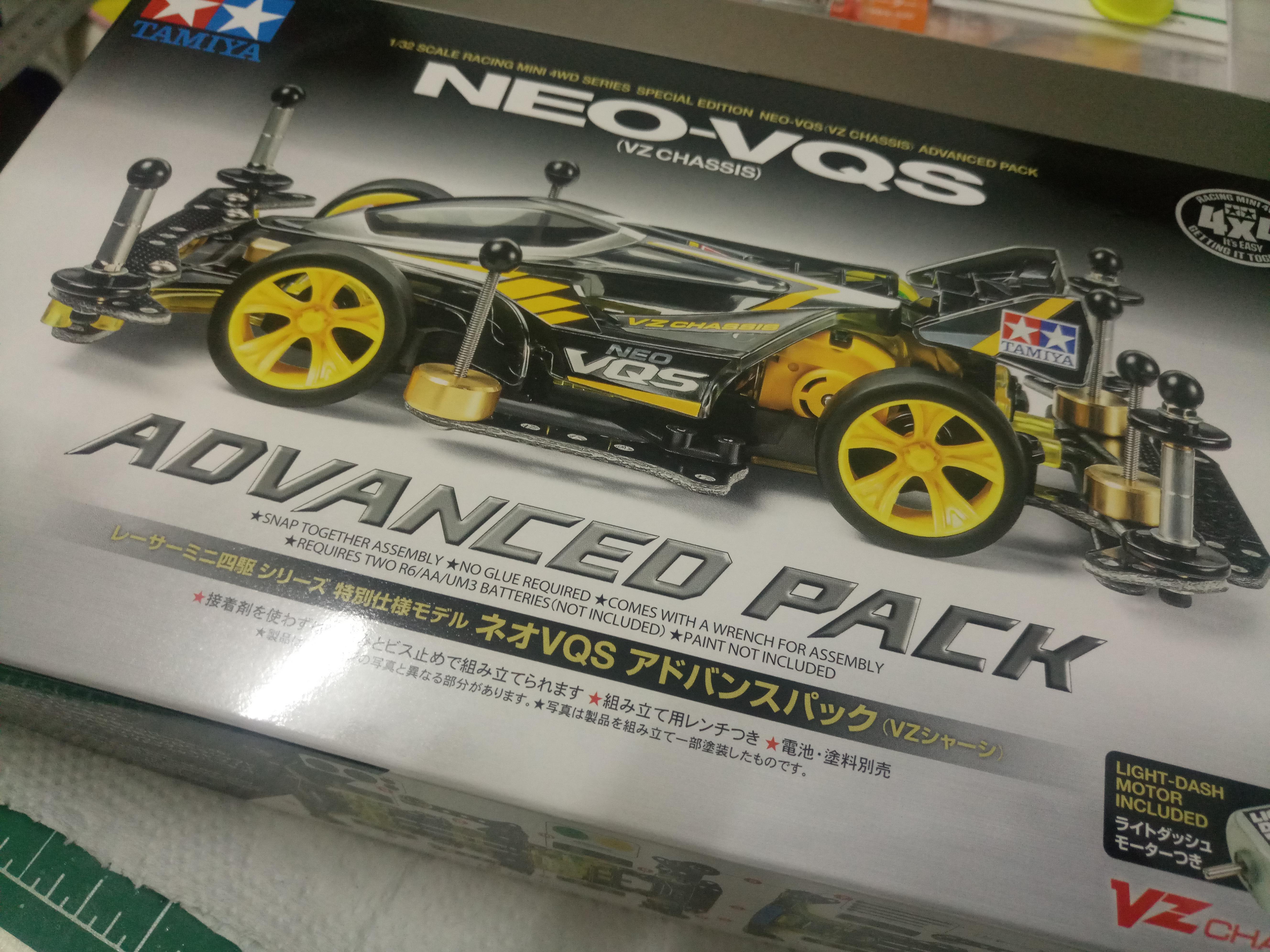 Best value car has arrived. Did not know ot came with capscrews too. 💆💆