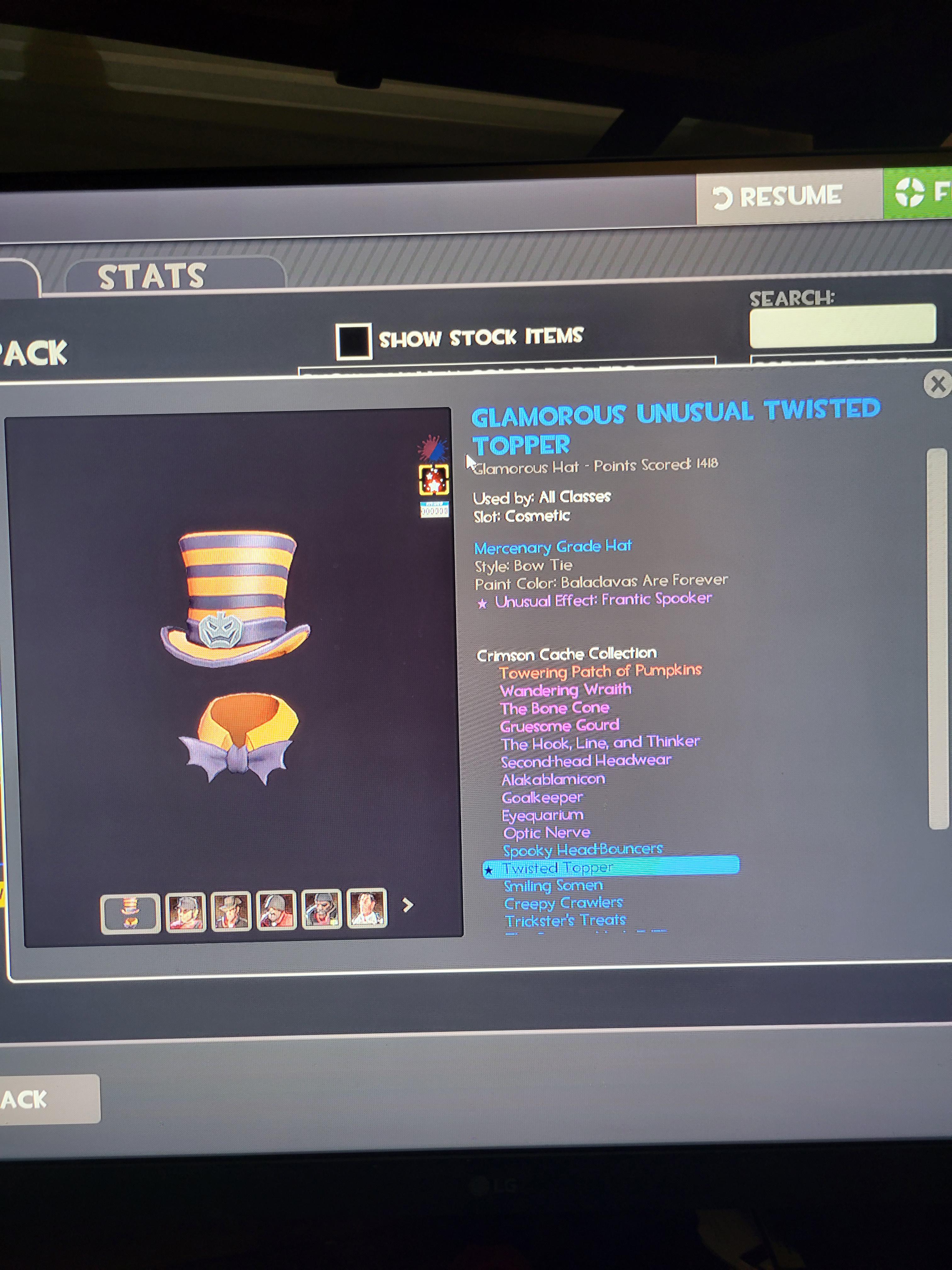 how much is this worth? r/tf2