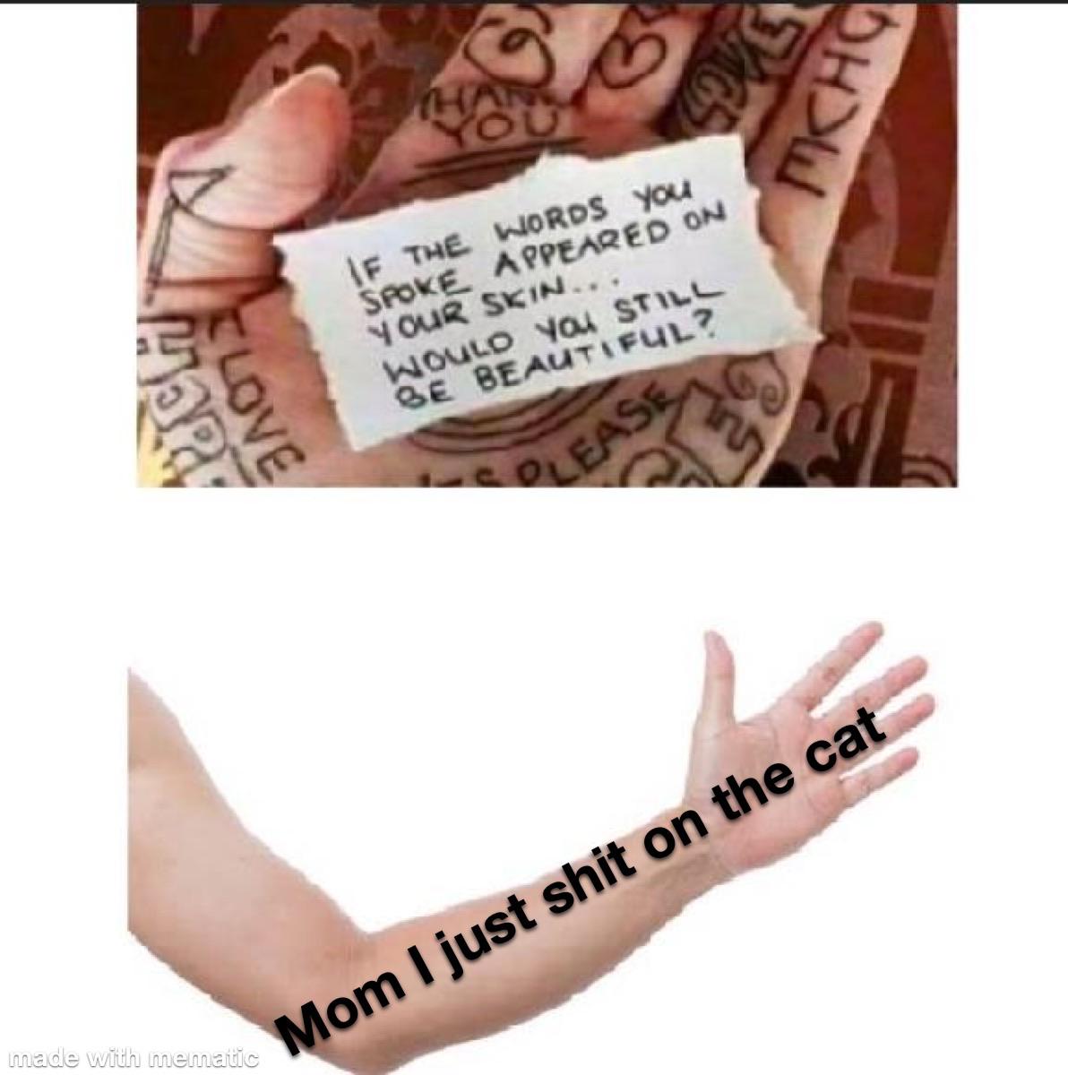 I would look like a fucking idiot memes