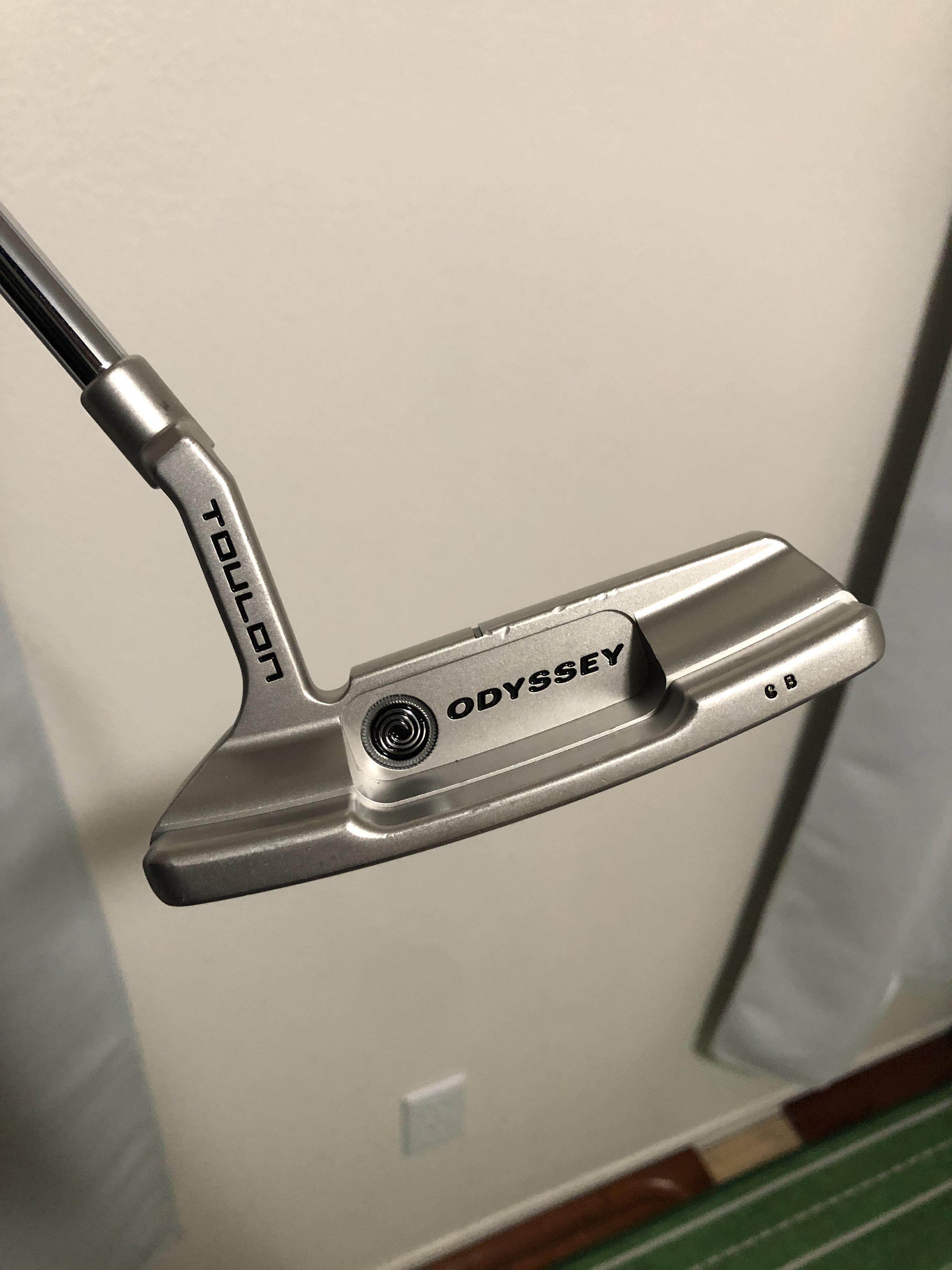 Anyone know what the ‘CB’ stands for on this 2022 Toulon San Diego? Is