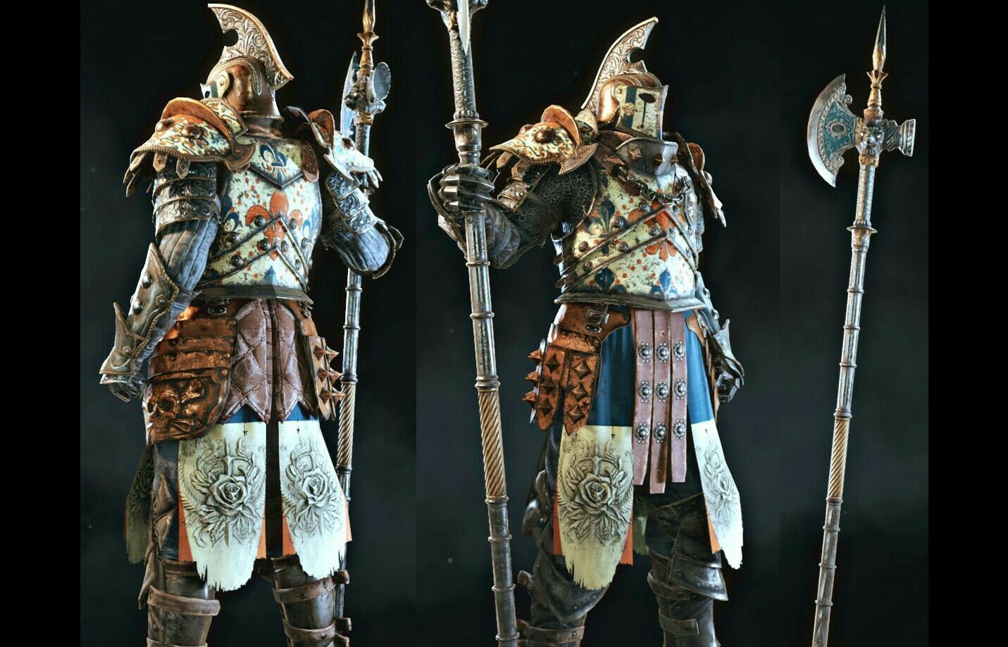 My guardian lb : r/ForFashion