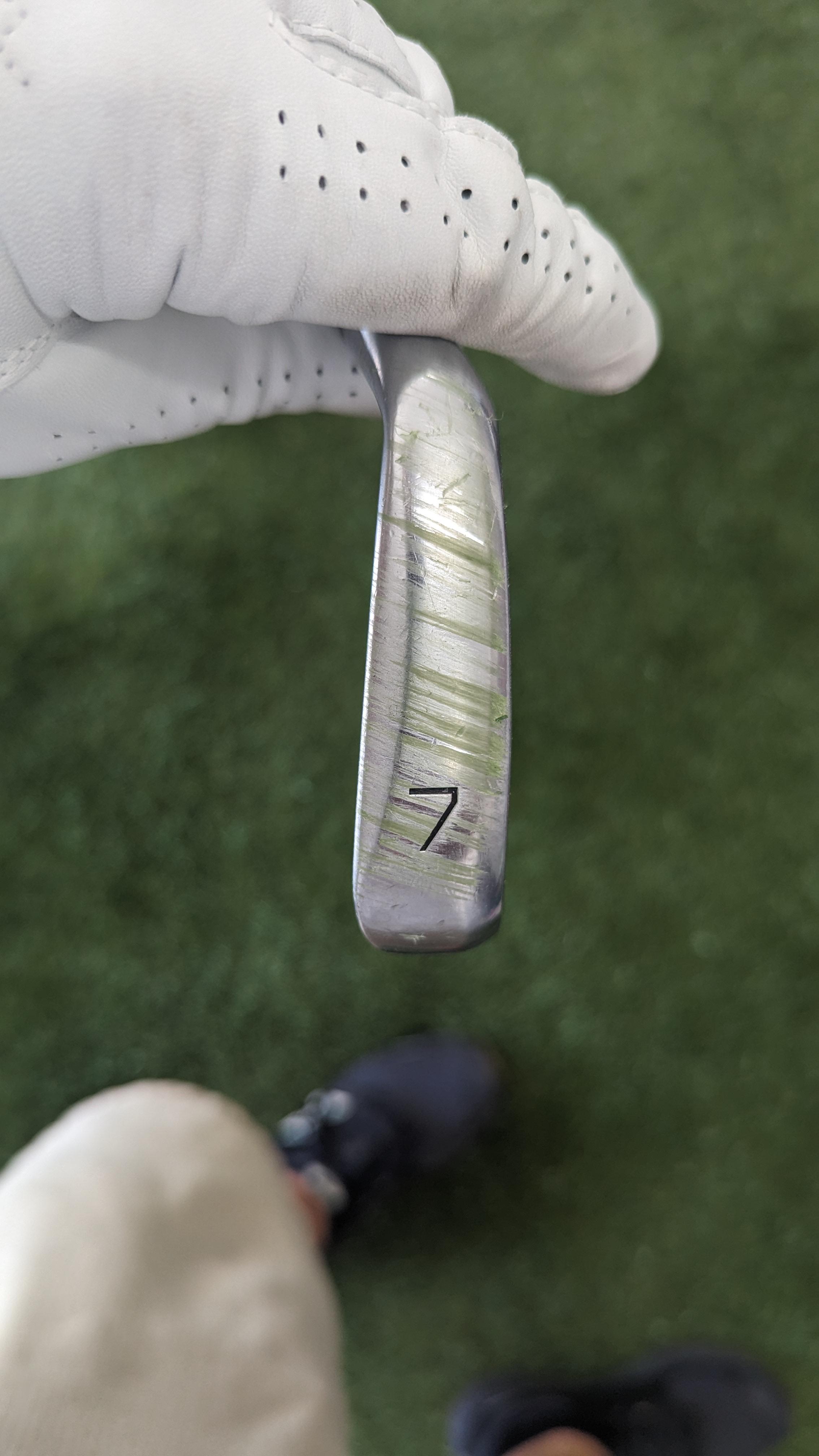 Golf Swing Central: Analyze, Learn, Help