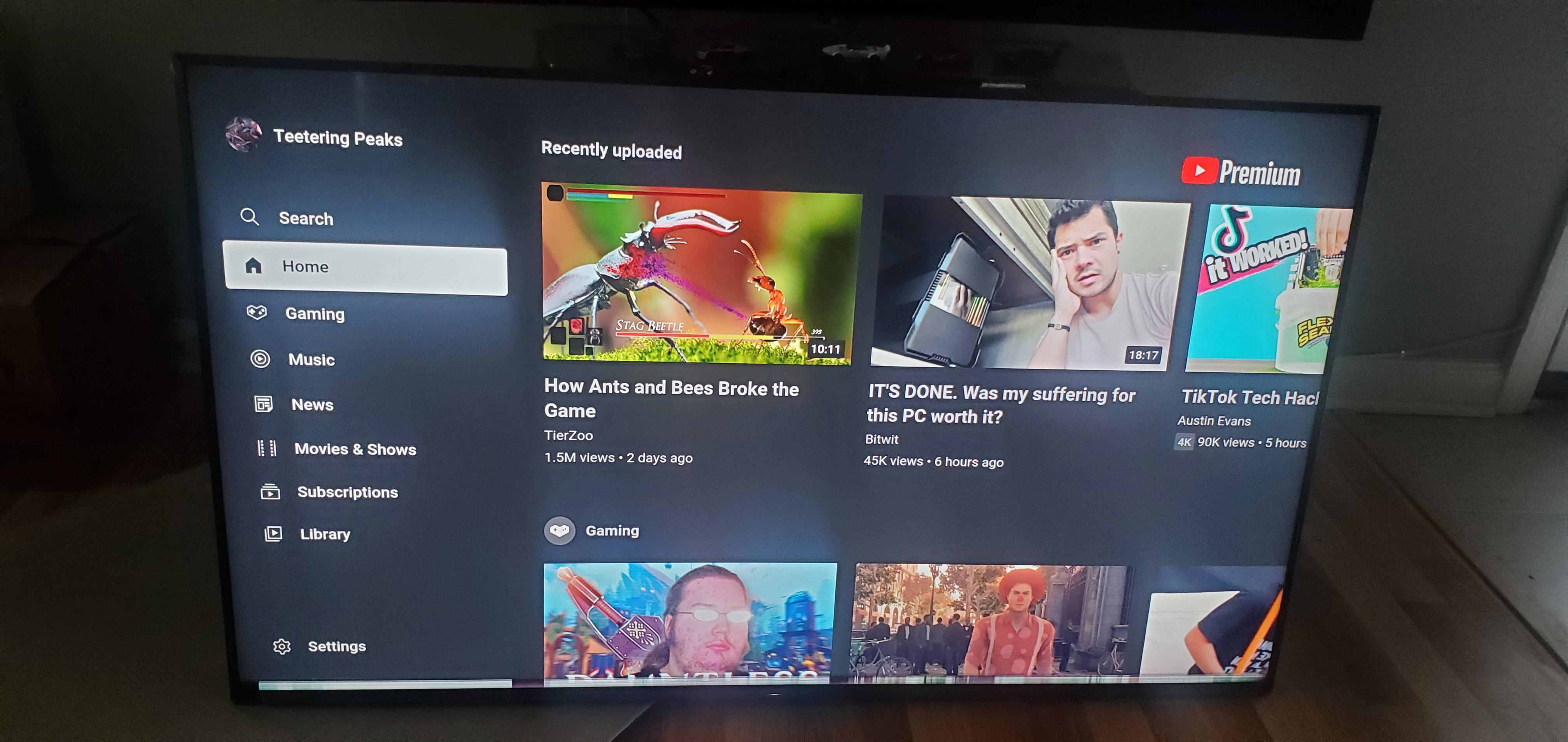 Sony 49x900f is it worth fixing? r/TVRepair