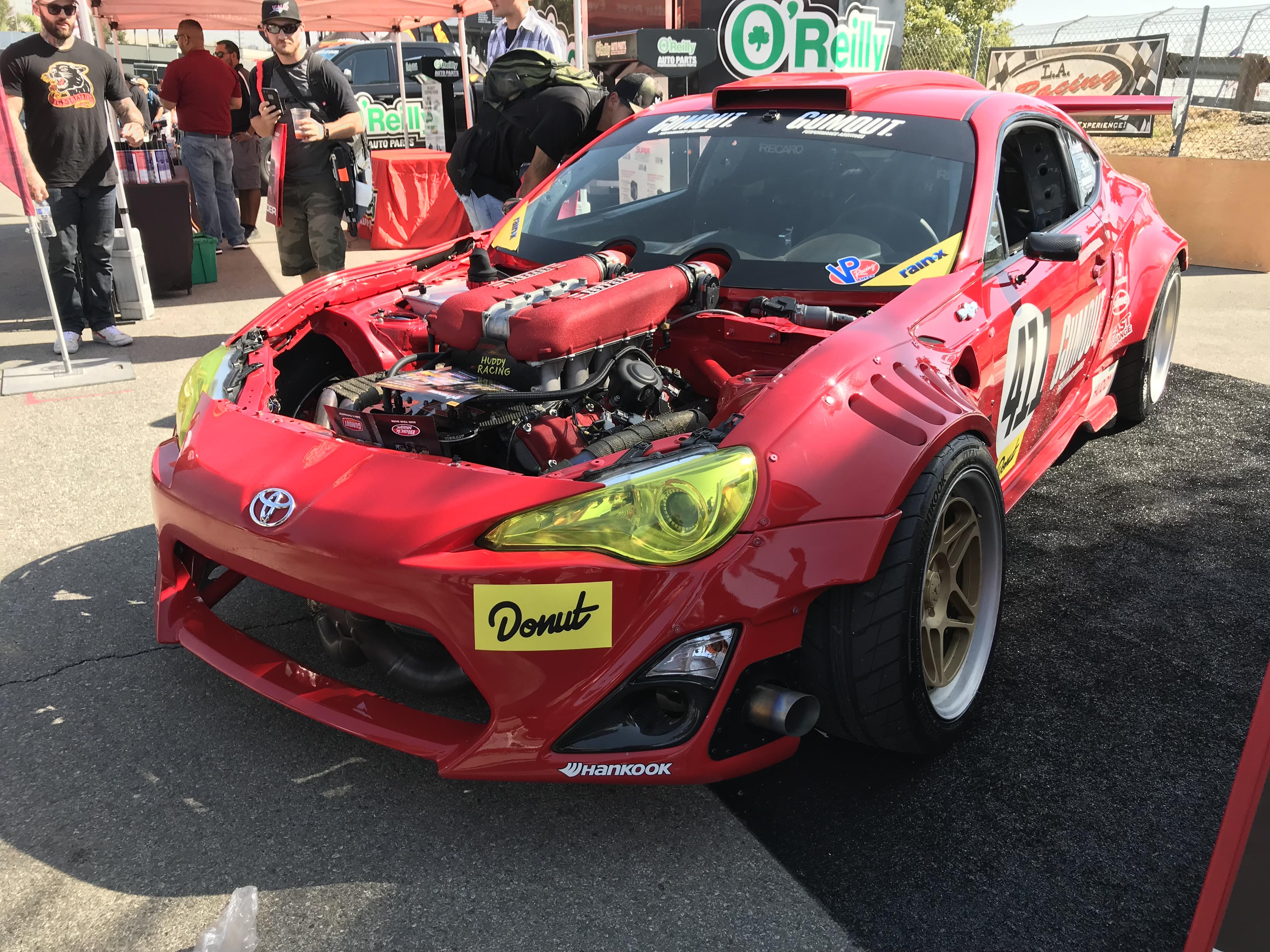 93 best Toyota Gt86 images on Pholder | Carporn, JDM and Ft86
