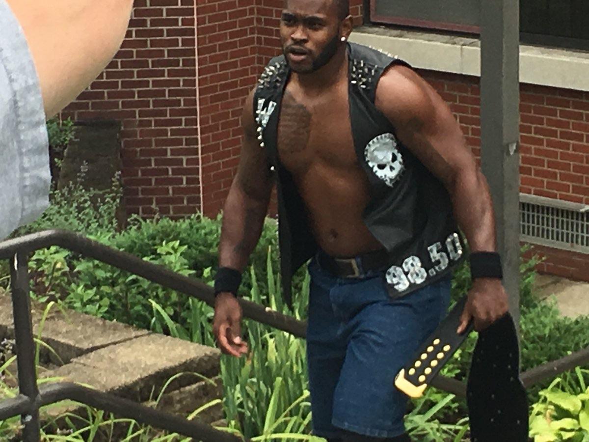 Another look at Vince Williams r/steelers