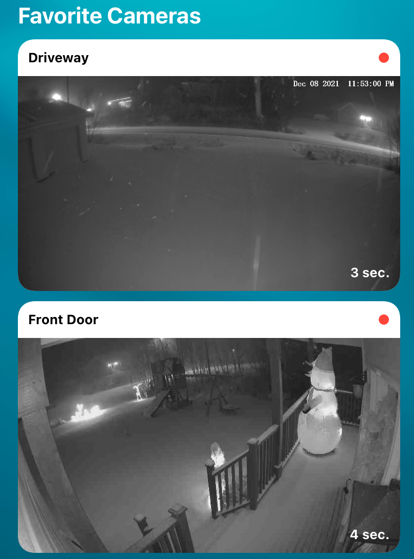 [Sale] Costco is doing a huge sale for the Eufy Fingerprint Wifi lock AND a 2K doorbell with