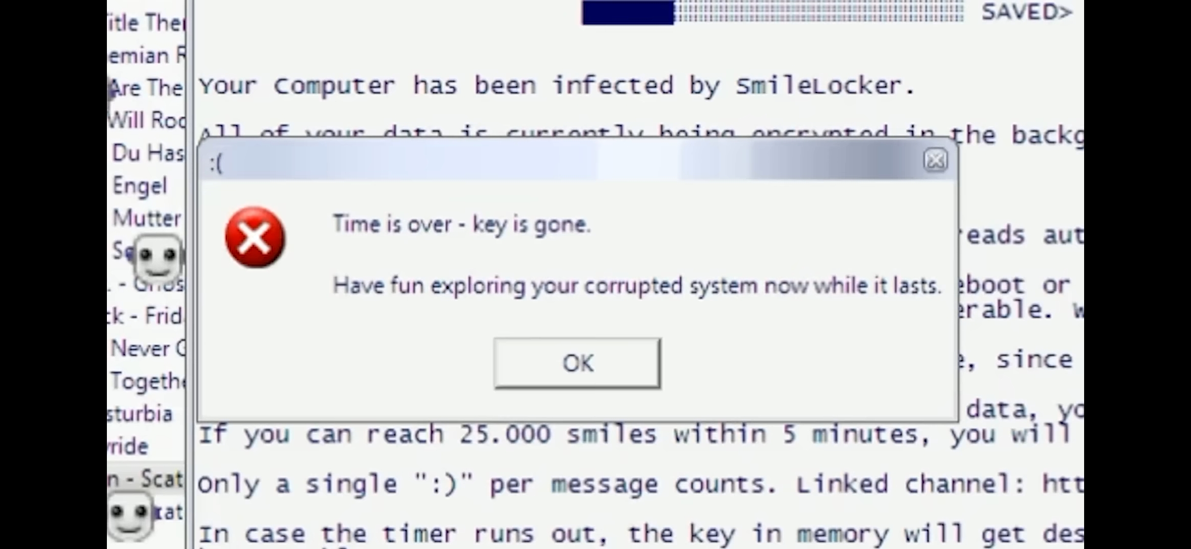 2022 will be over, and this means the key is gone. Hope 2023 won't be