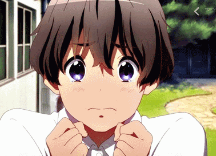 I finally realized why I'm not attracted to Sumi... She's just Isshiki