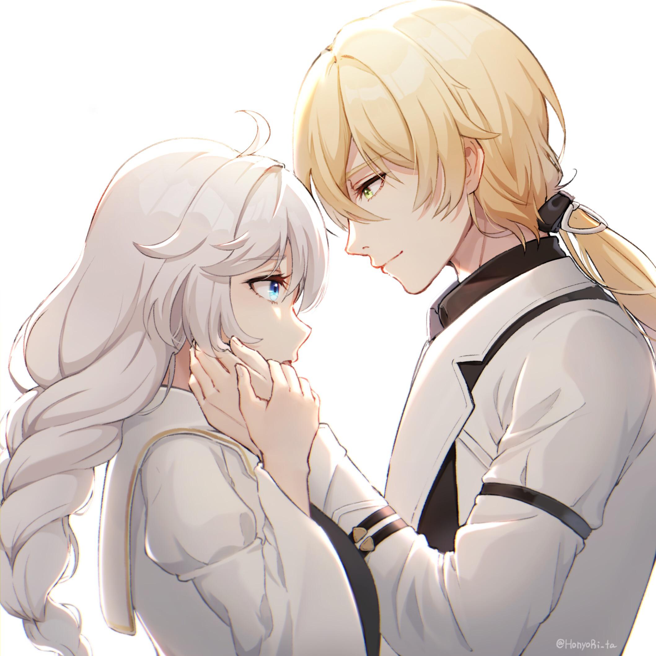 The good ending r/houkai3rd