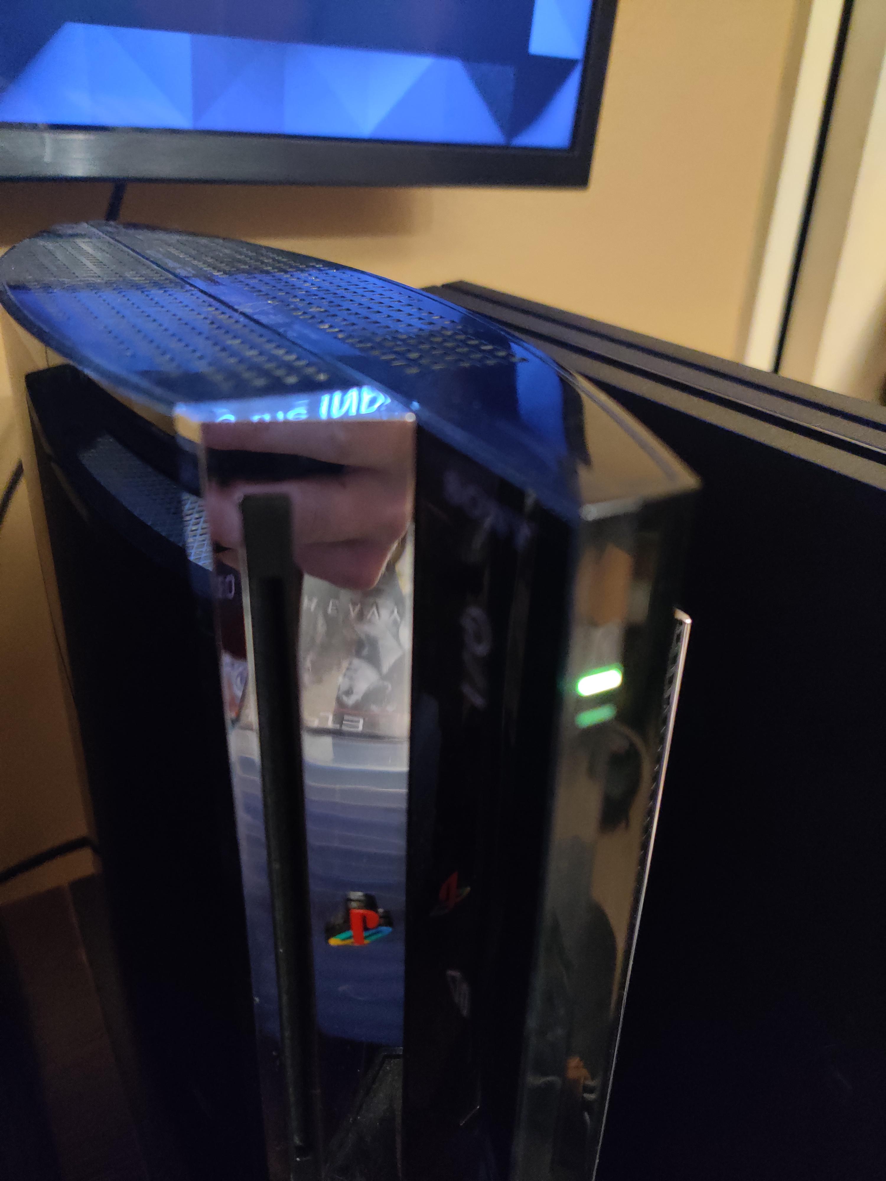 So once the yellow light appears is the PS3 beyond saving? PS3