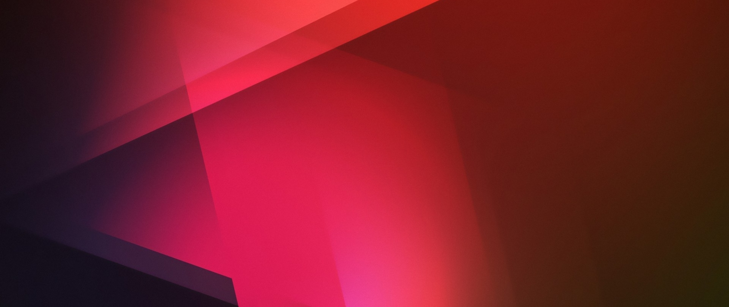 Bright Abstract Wallpapers [2560×1080] HD Wallpapers