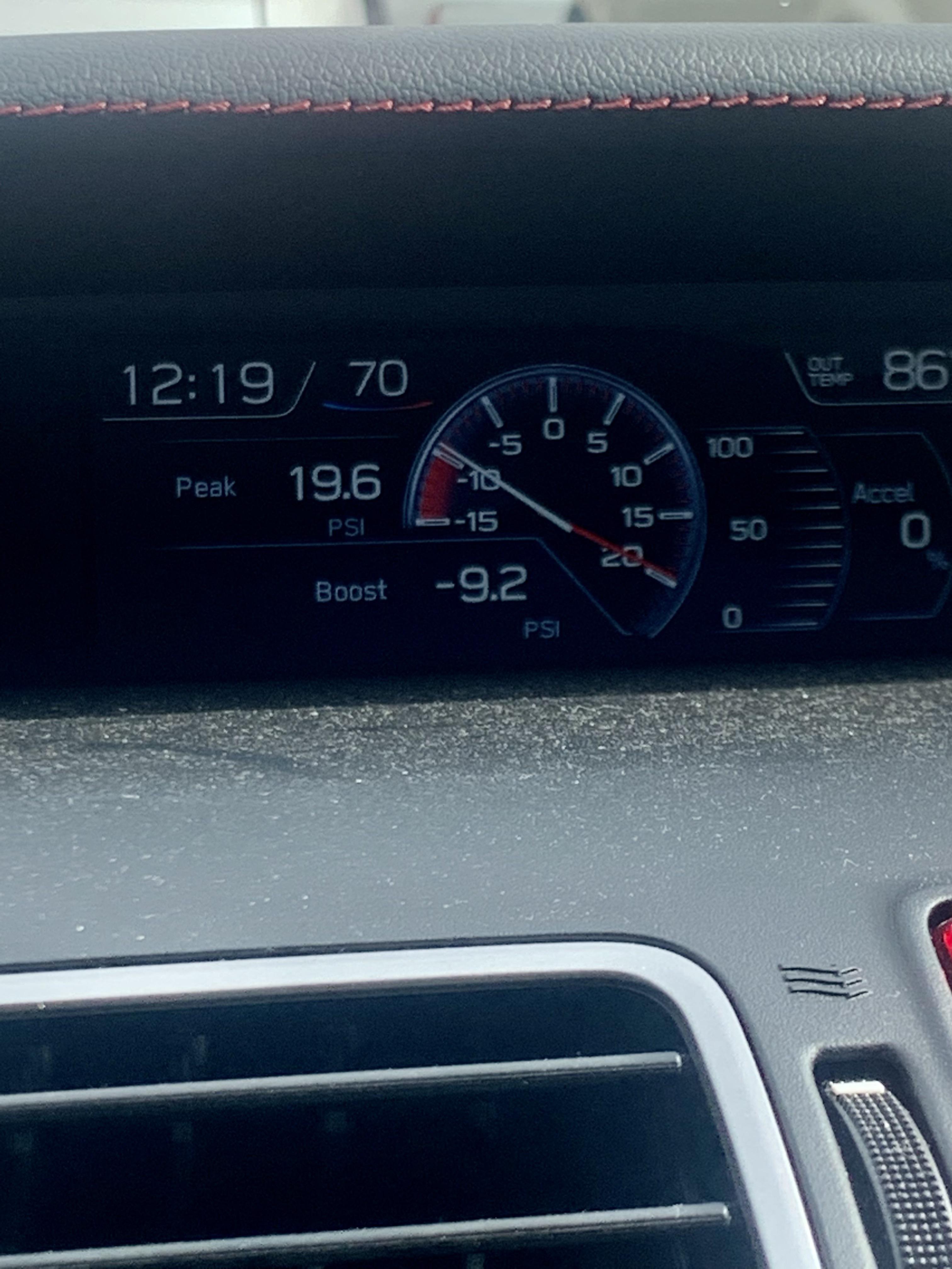 Perfect Tips About How To Prevent Boost Creep Shapeshe