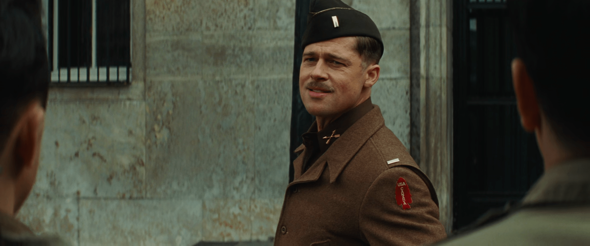 35 best Aldo Raine images on Pholder Movie Details, Tarantino and