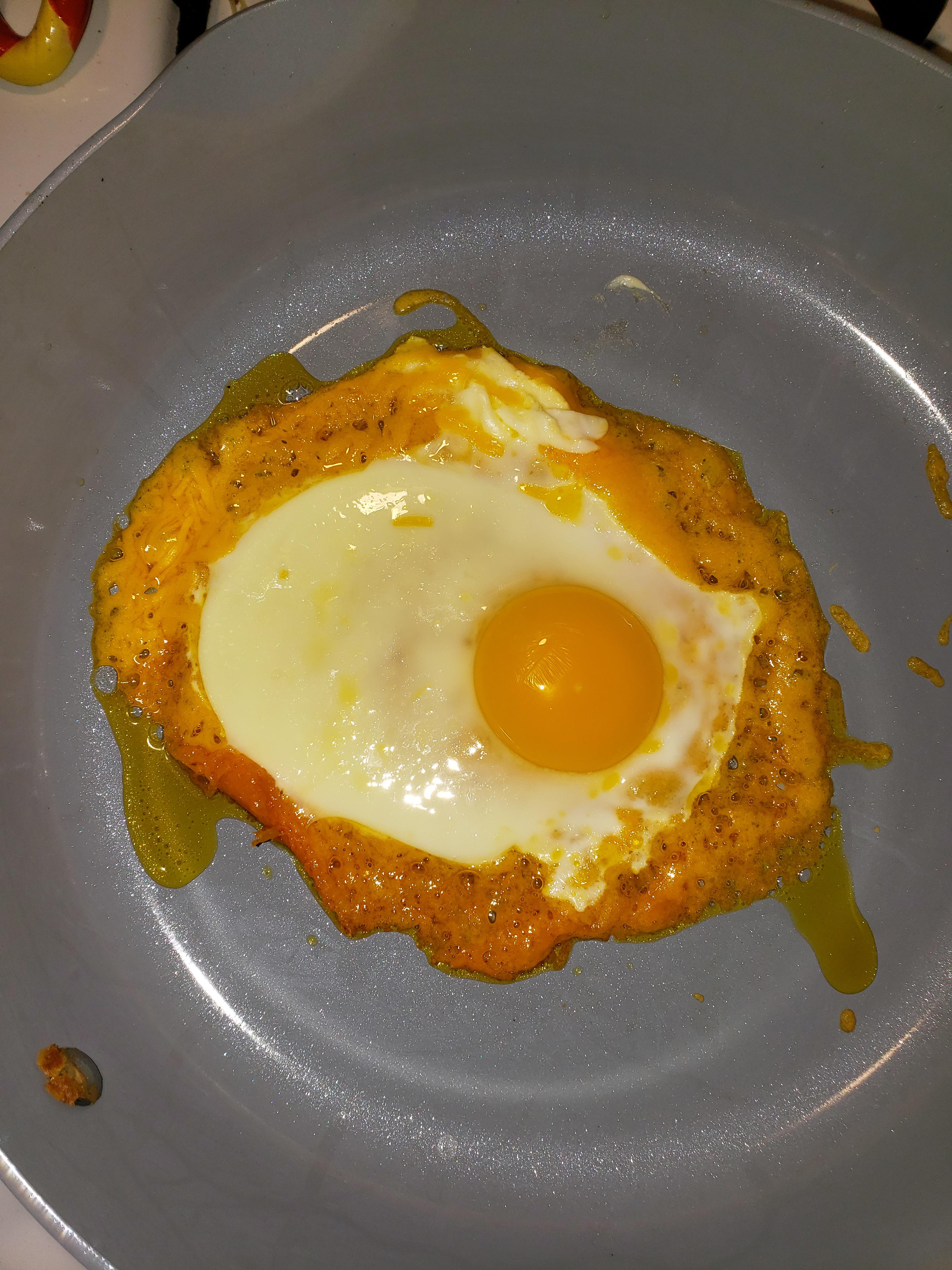 Does anyone remember a video where Chef John says (to paraphrase) "I'm