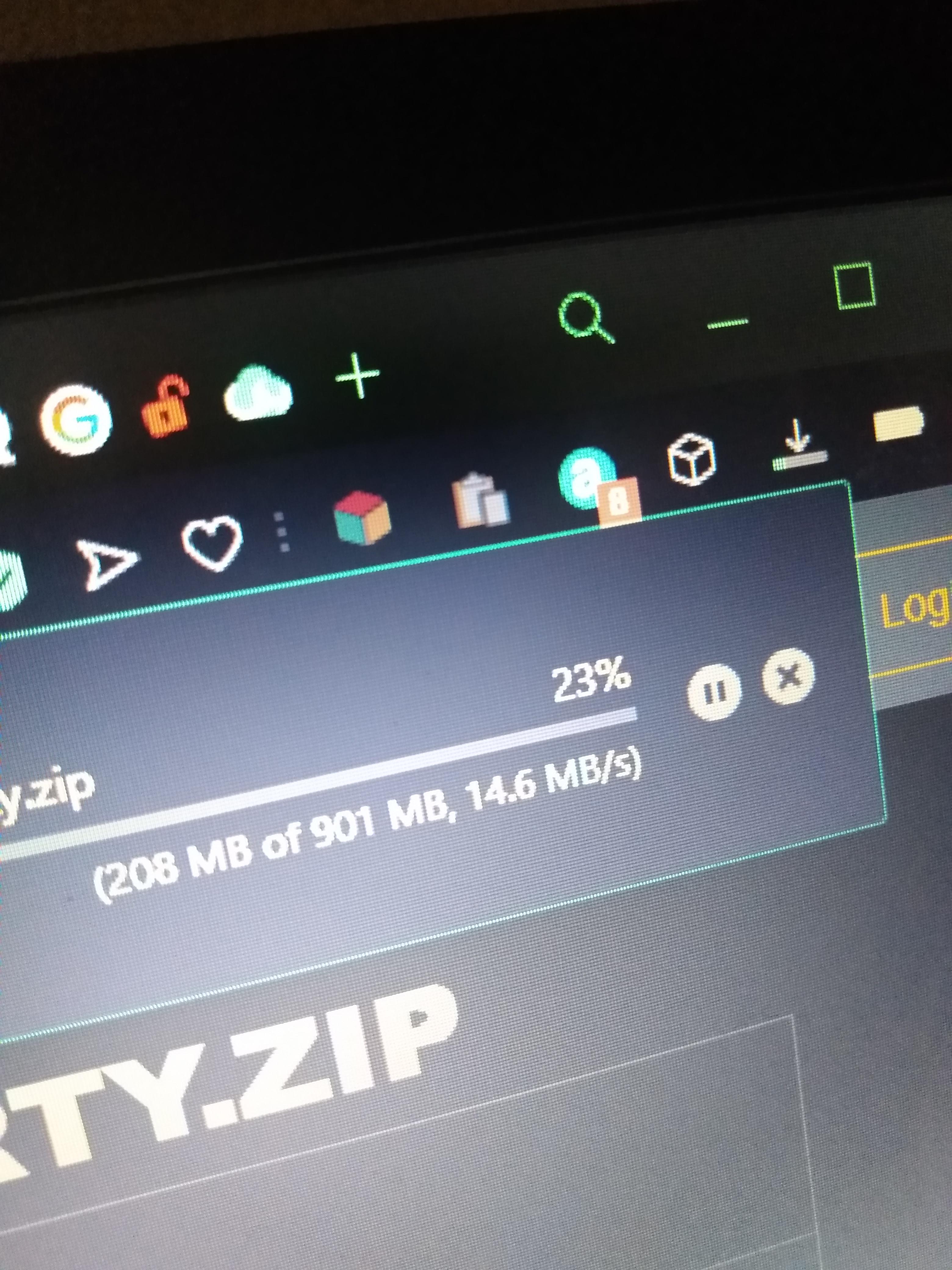 Steamunlocked gets greater download speeds r/PiratedGames