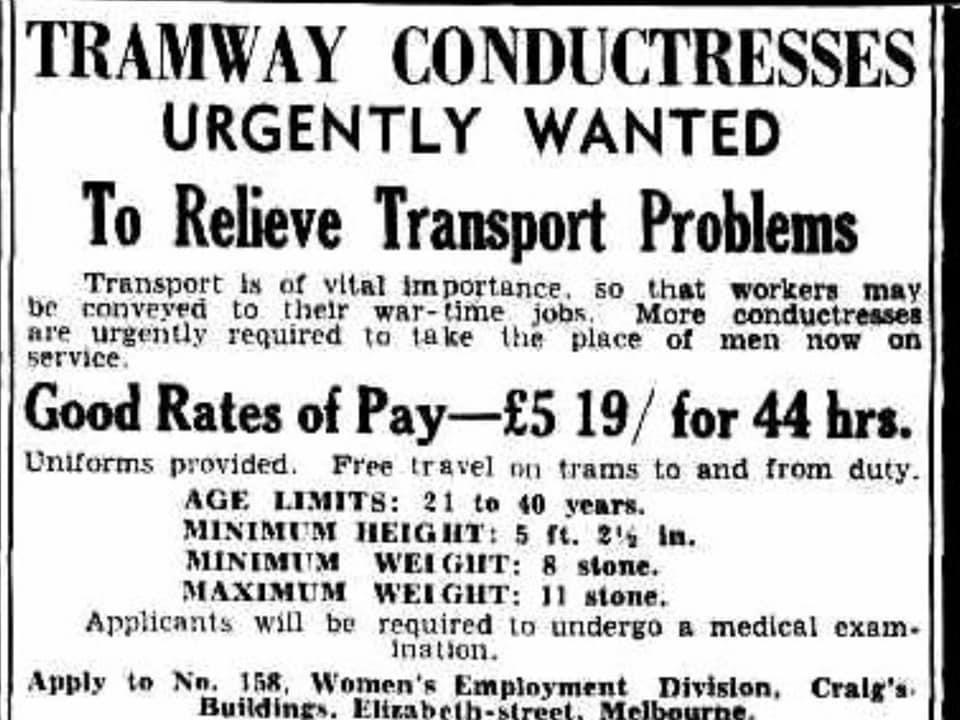 Does anyone want a job? r/melbourne