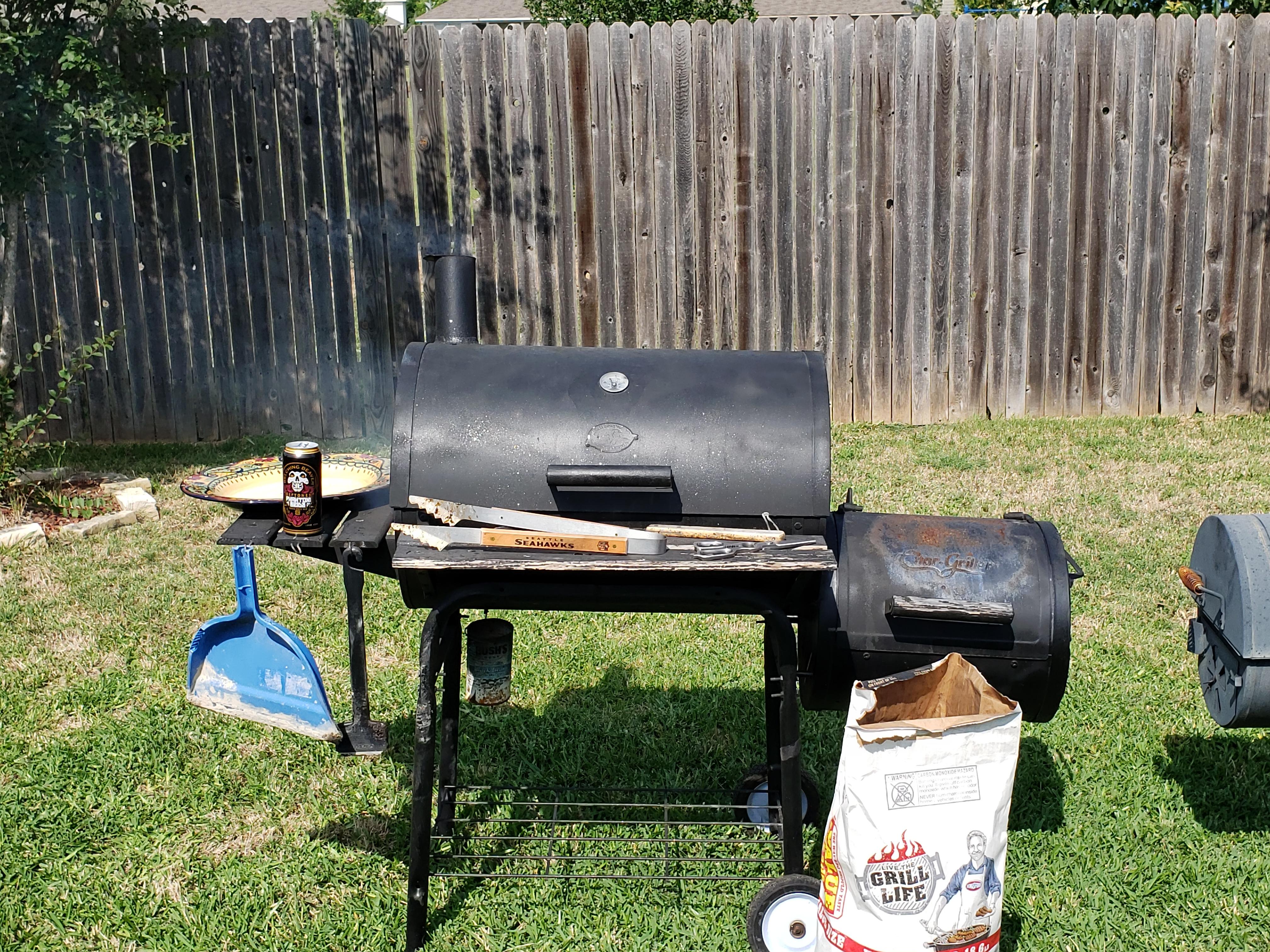 Happy Memorial Day! r/grilling
