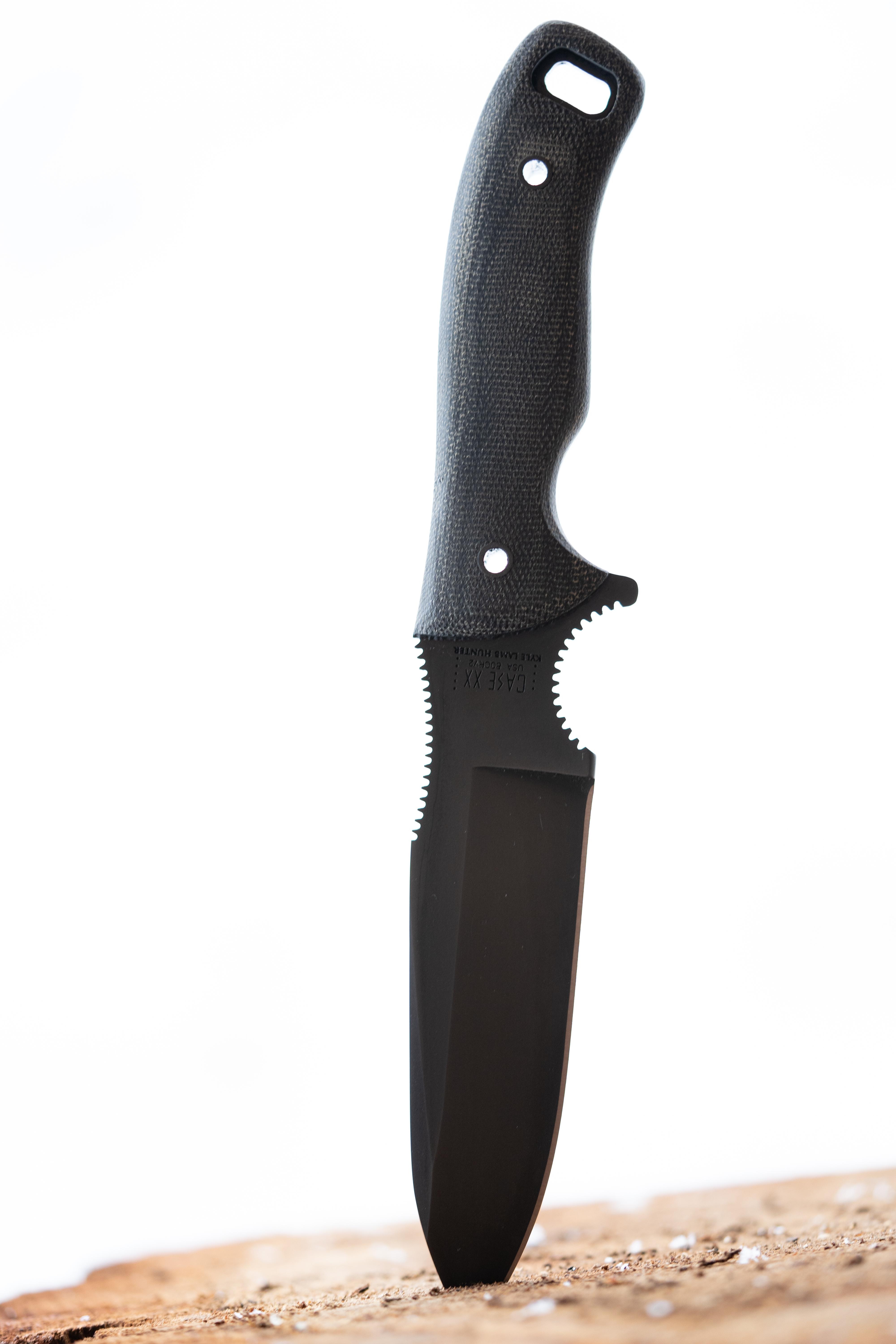 Case® X Winkler Lamb Hunter new EDC for my new mountain living r