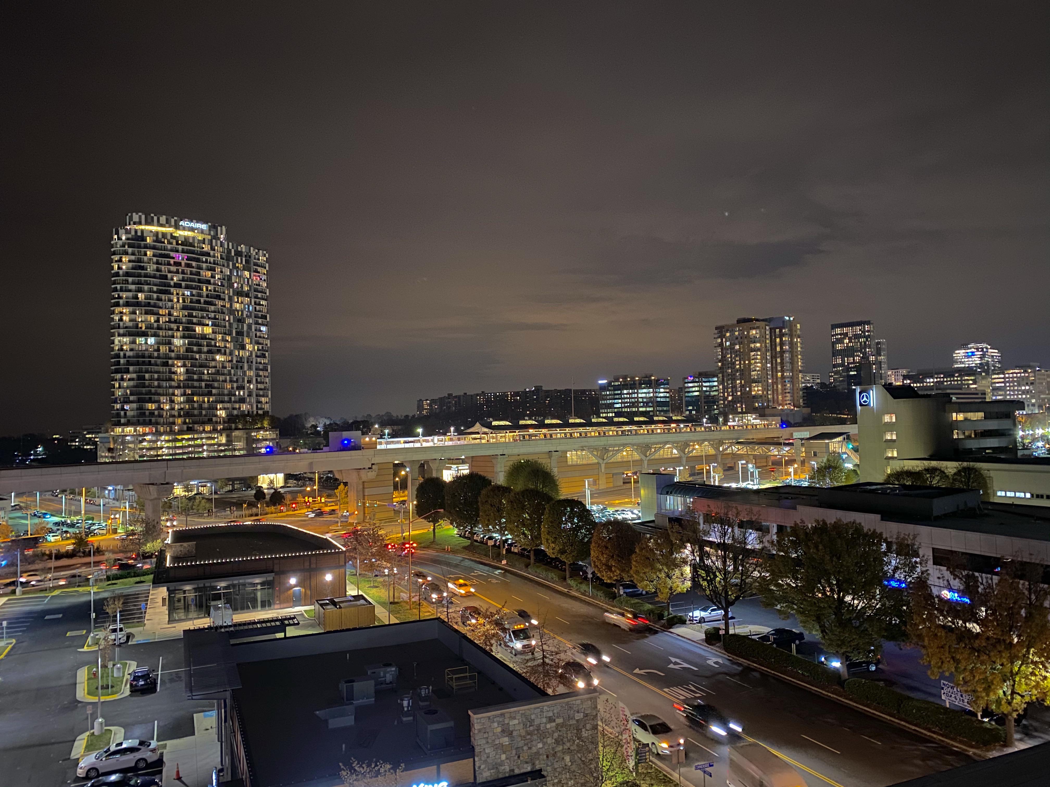 Tyson’s Corner r/nova