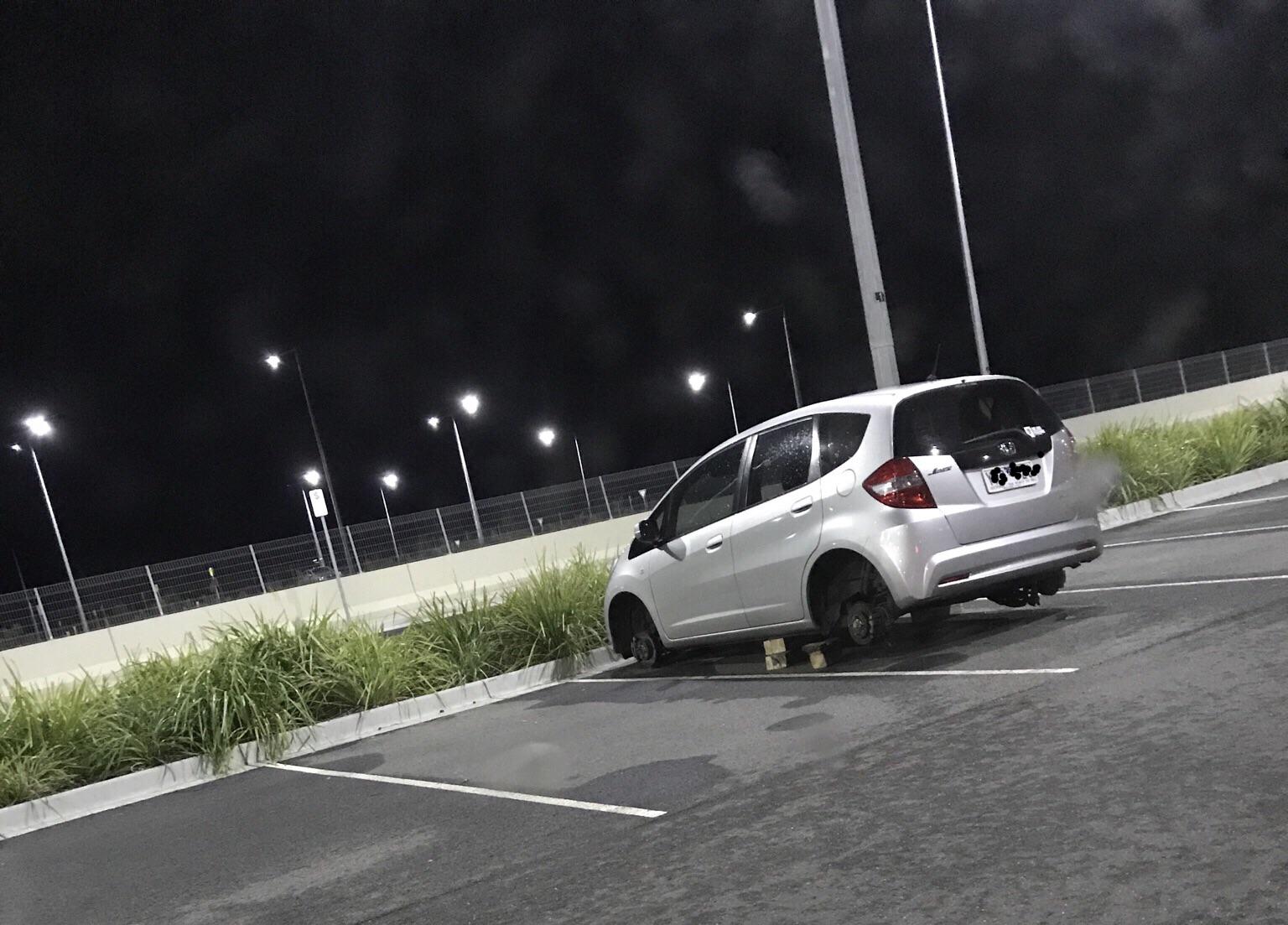 When you live in Western Suburbs r/melbourne