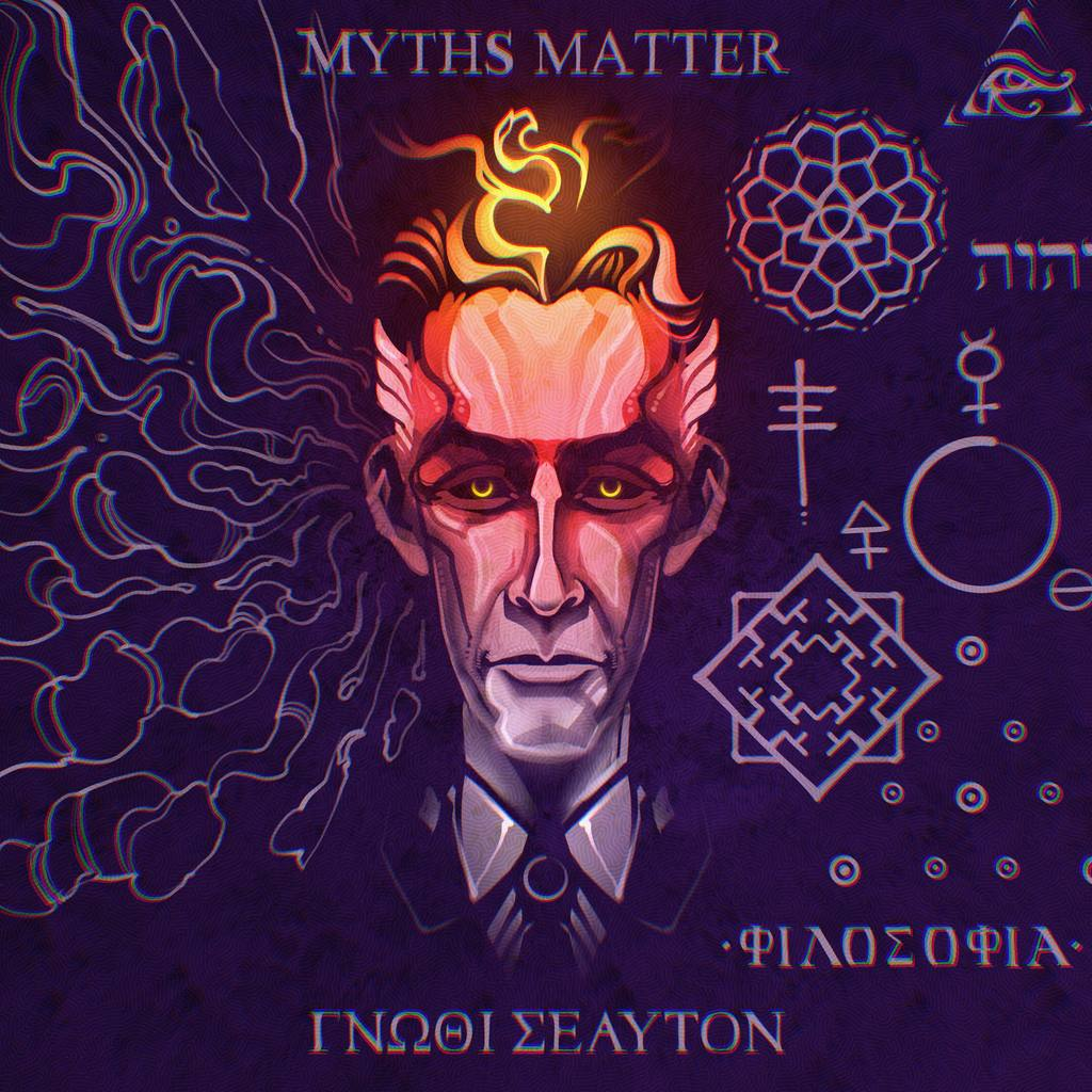 Portrait of Jordan Peterson by Me r/JordanPeterson