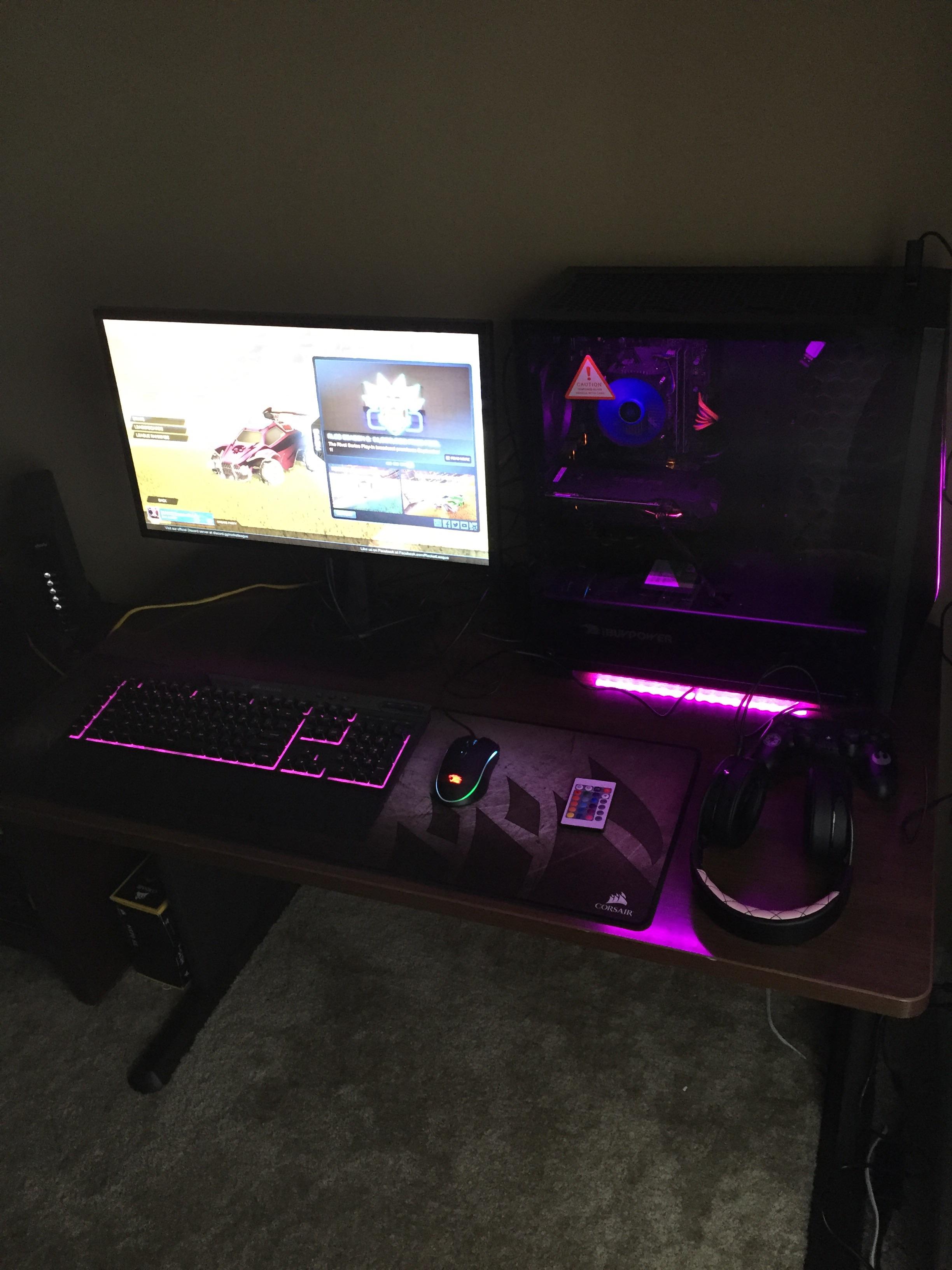 overview for SkyTech_Gaming