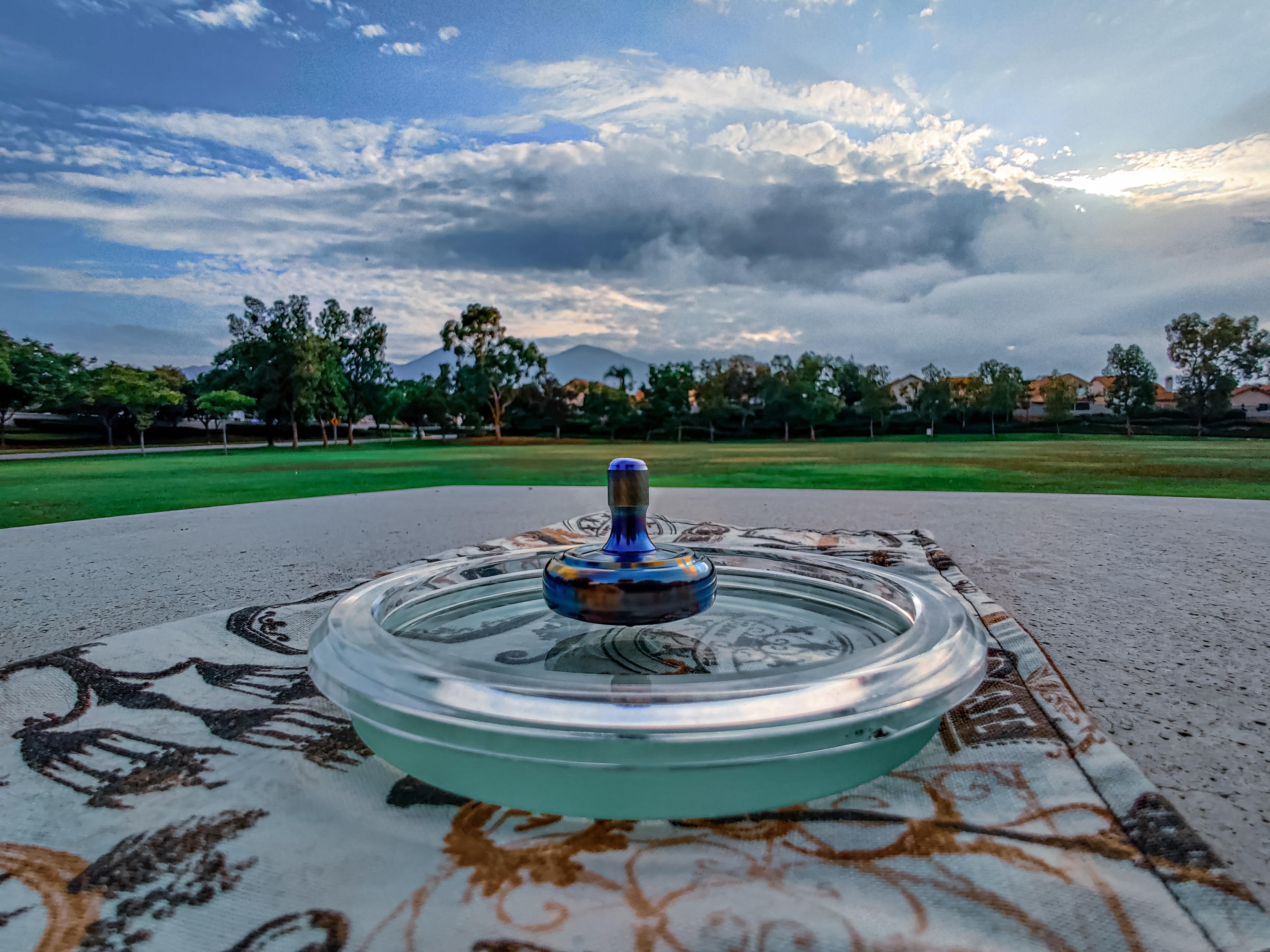 Alright, what are some of the best spinning tops I can buy? spinningtops