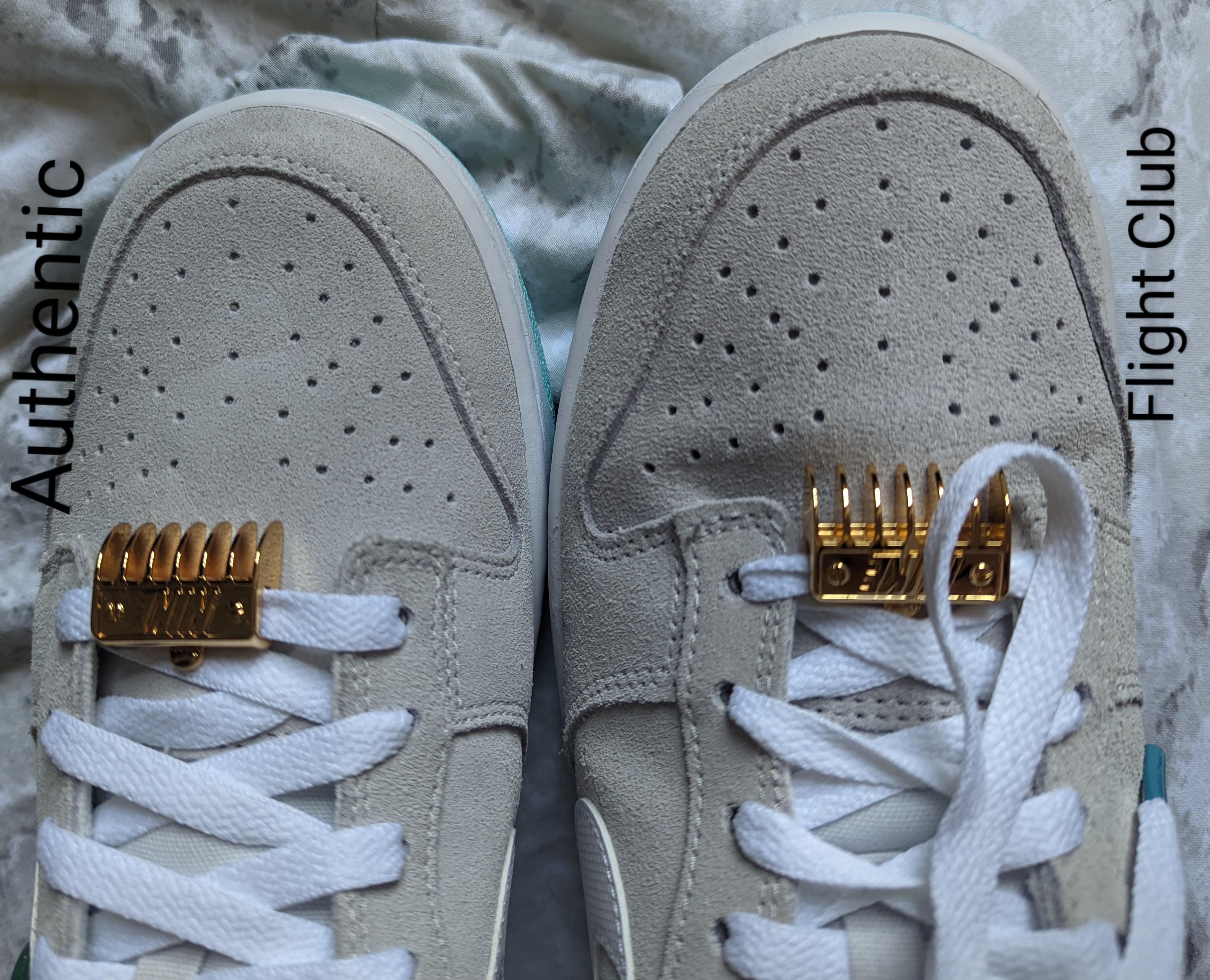 Total 91+ imagen fight club sneakers Abzlocal.mx