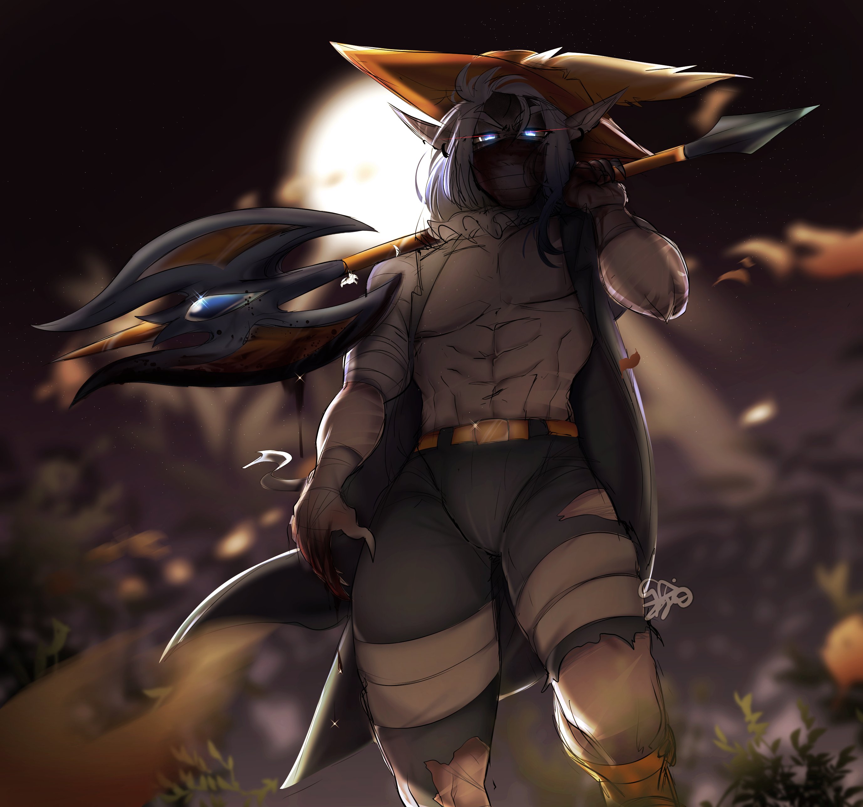 97 best Volkov images on Pholder Brawlhalla, MMA and Ufc