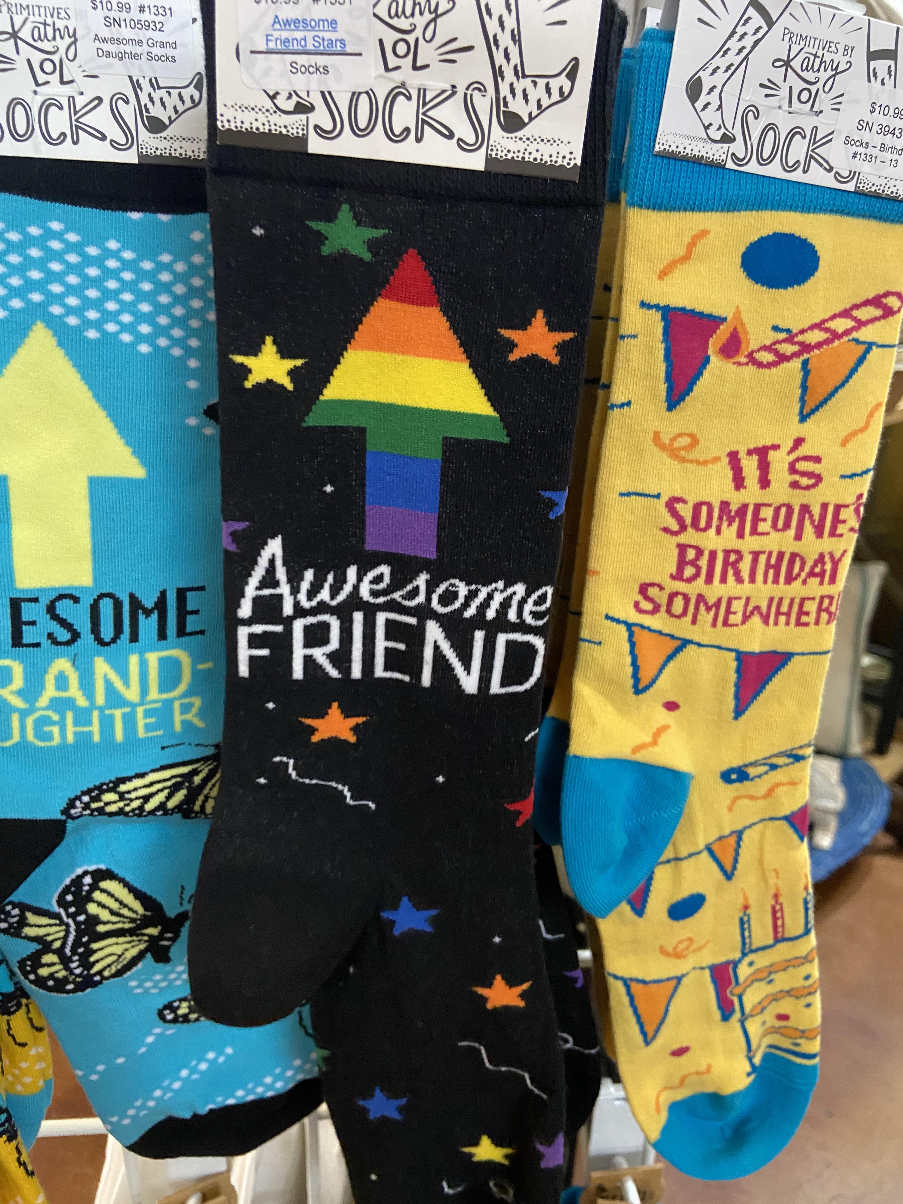 Found in an antique store in North r/SapphoAndHerFriend