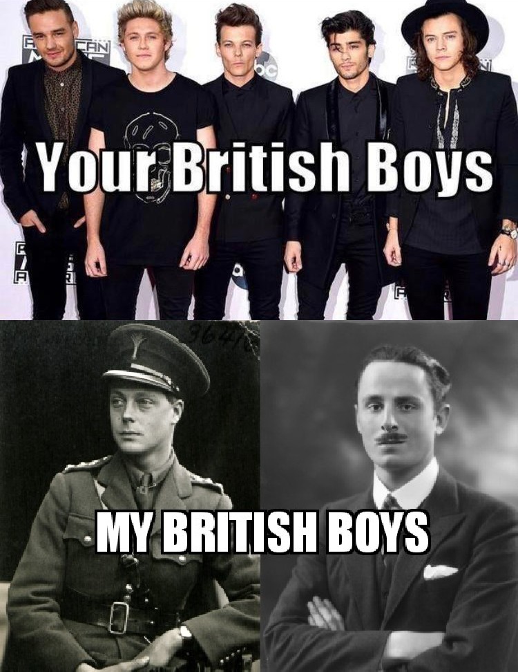 Mosley did nothing wrong r/notliketheothergirls