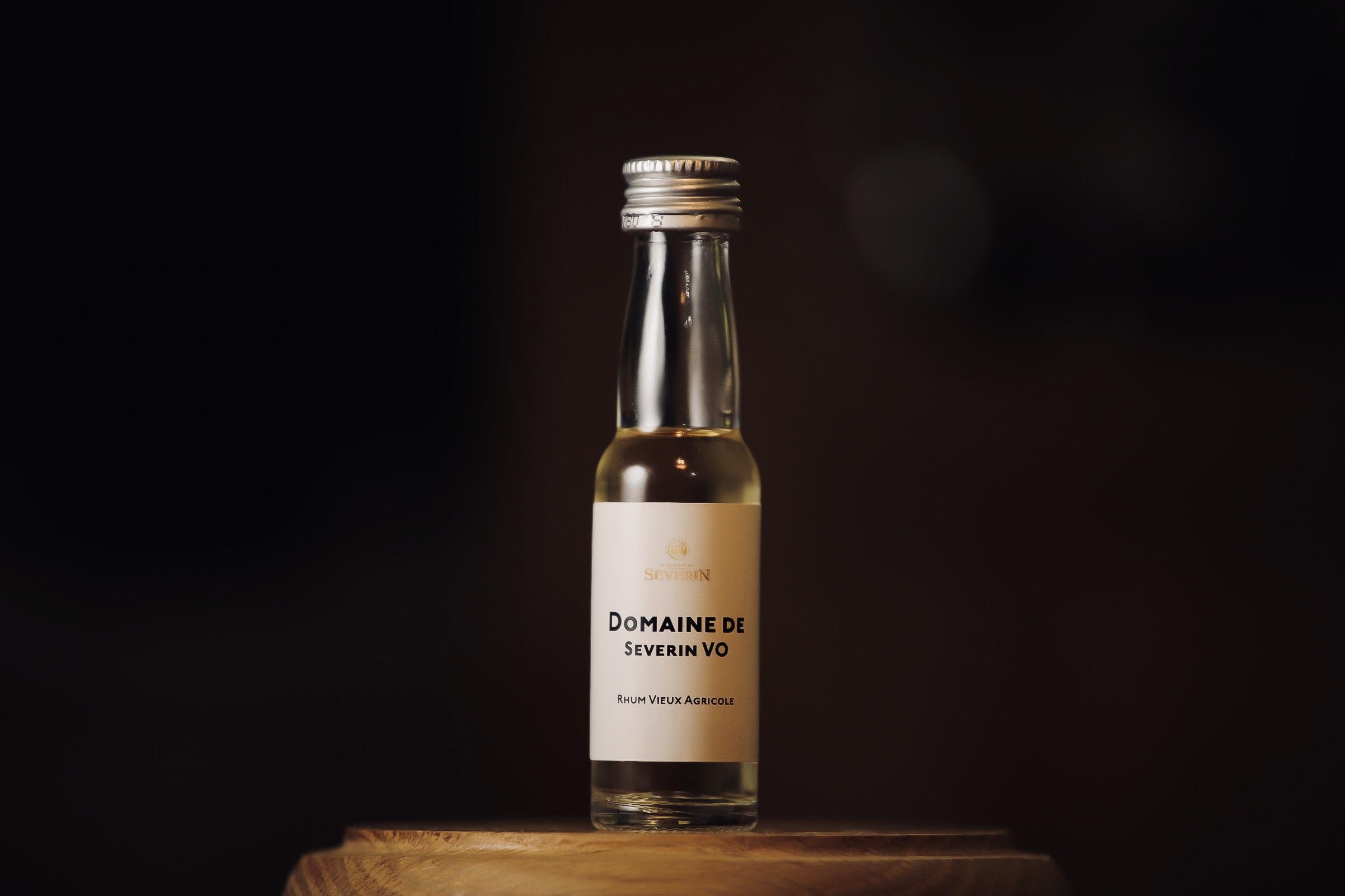 Review 87 Domaine de Séverin VO r/rum