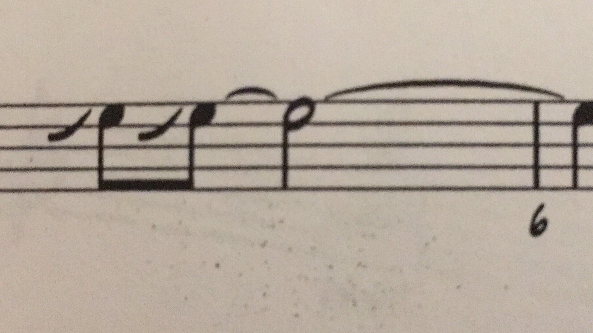 What is this called and how do I play it? r/trumpet