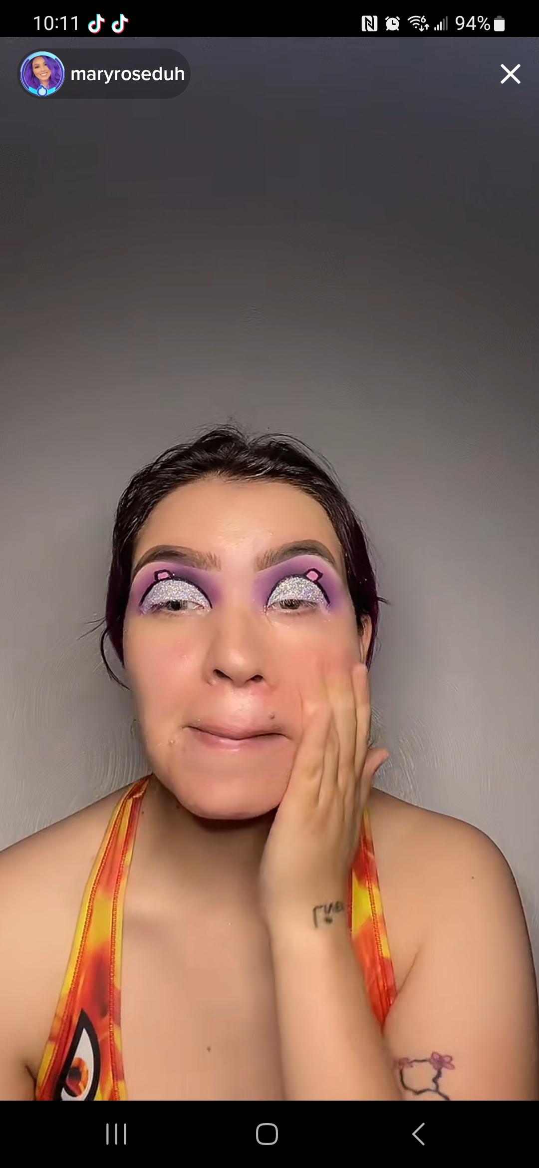 BOOBS : livenfamilysnark