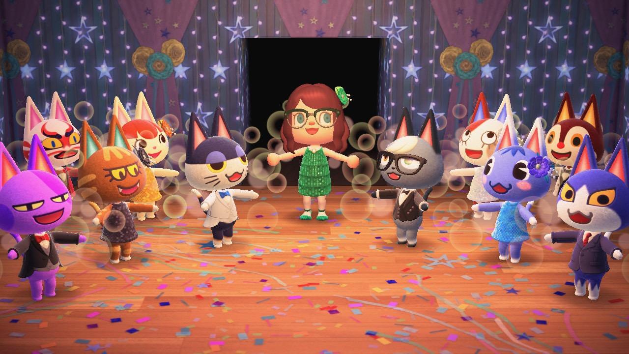 It took me over a year to but I finally have an allcat