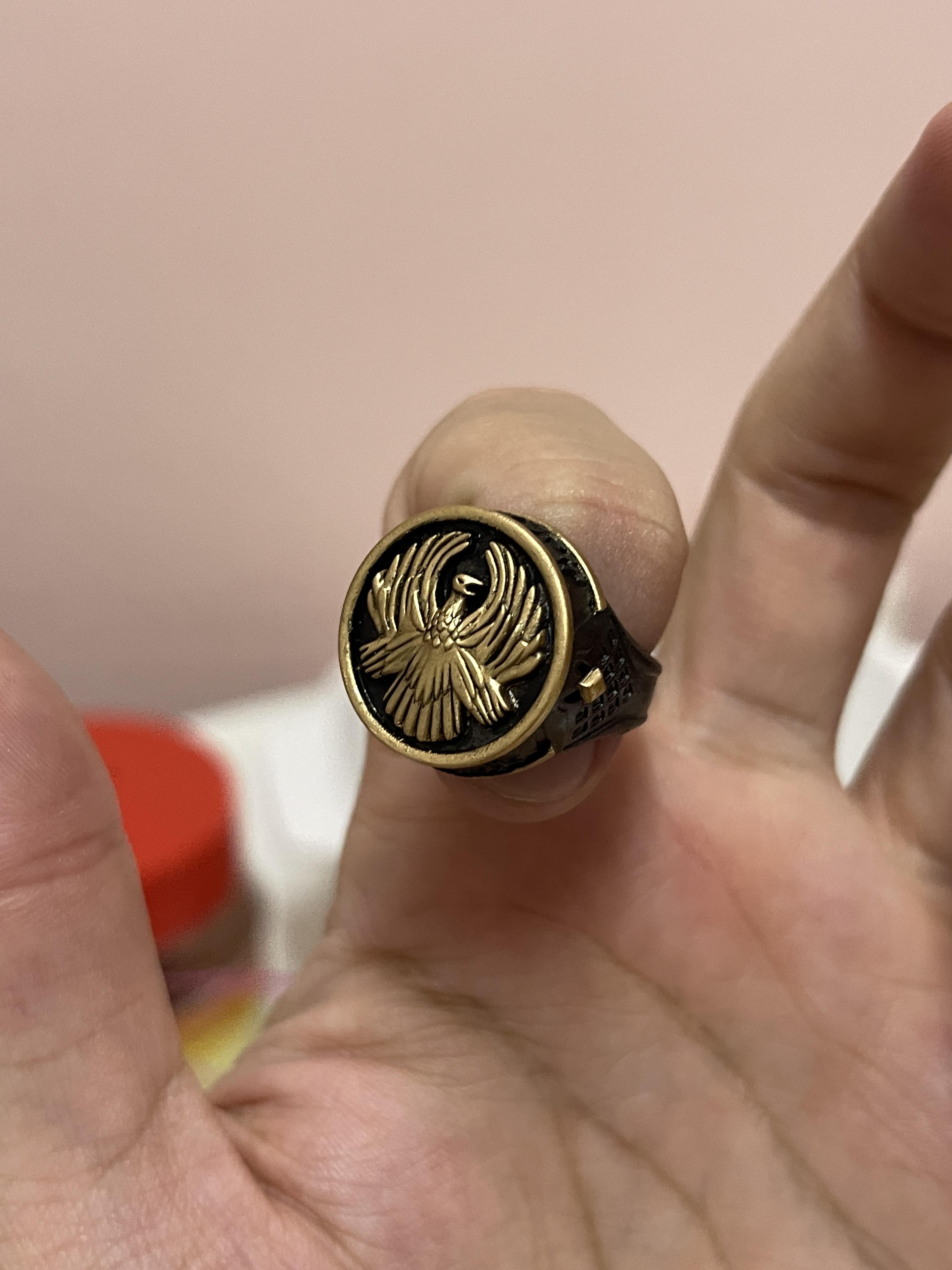 House Atreides accepts! r/3Dprinting