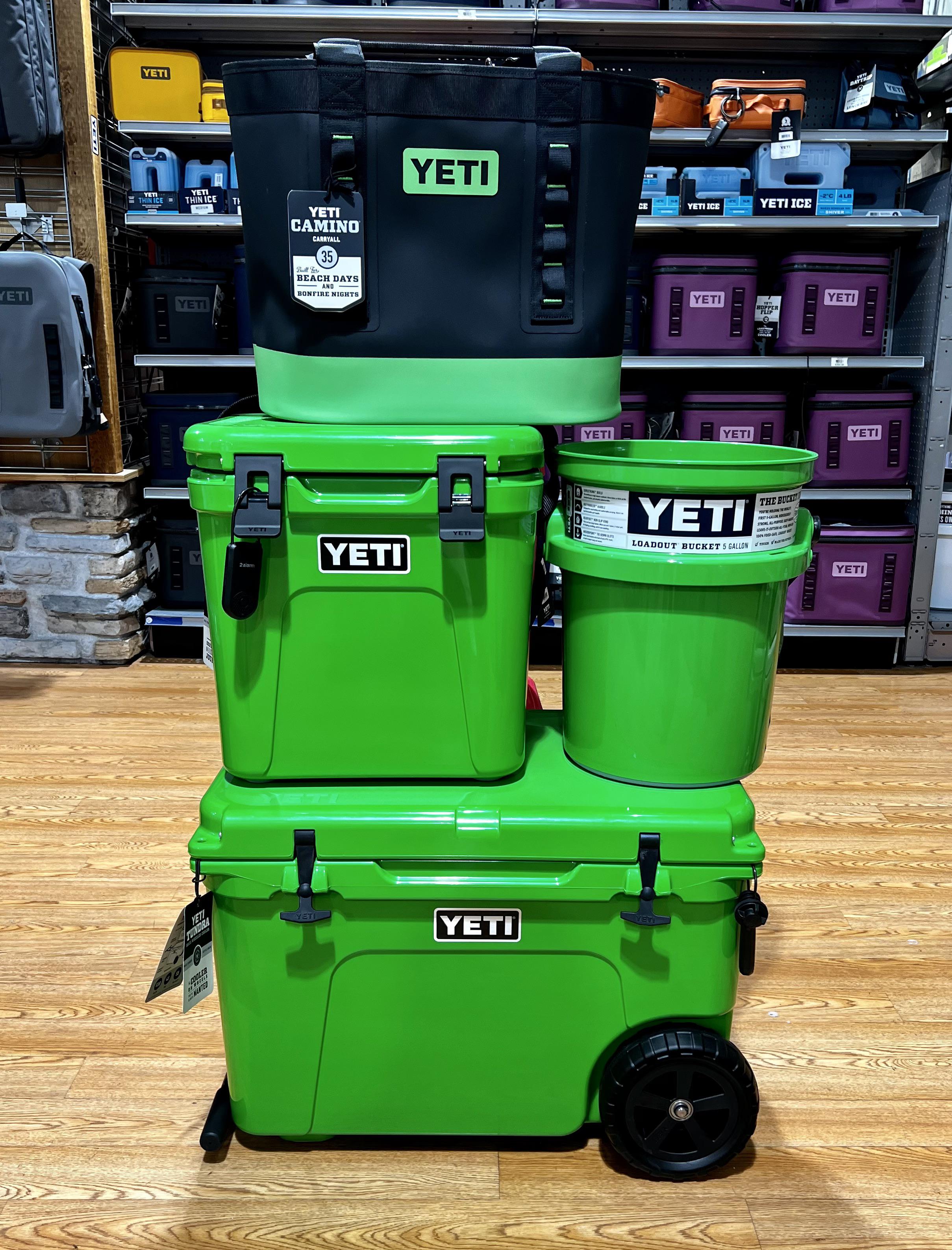 Canopy Green Dicks Sporting Goods r/YetiCoolers