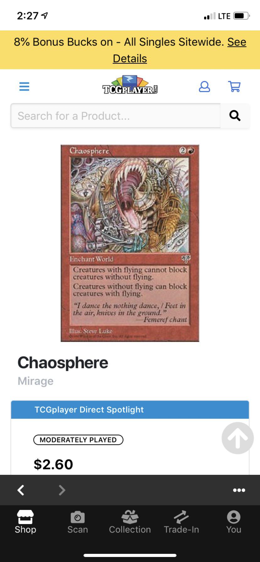 I am wondering about my commander deck, can I add this card or is it