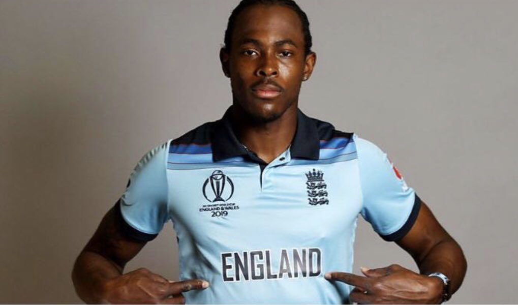Leaked England Cricket World Cup Kit r/Cricket