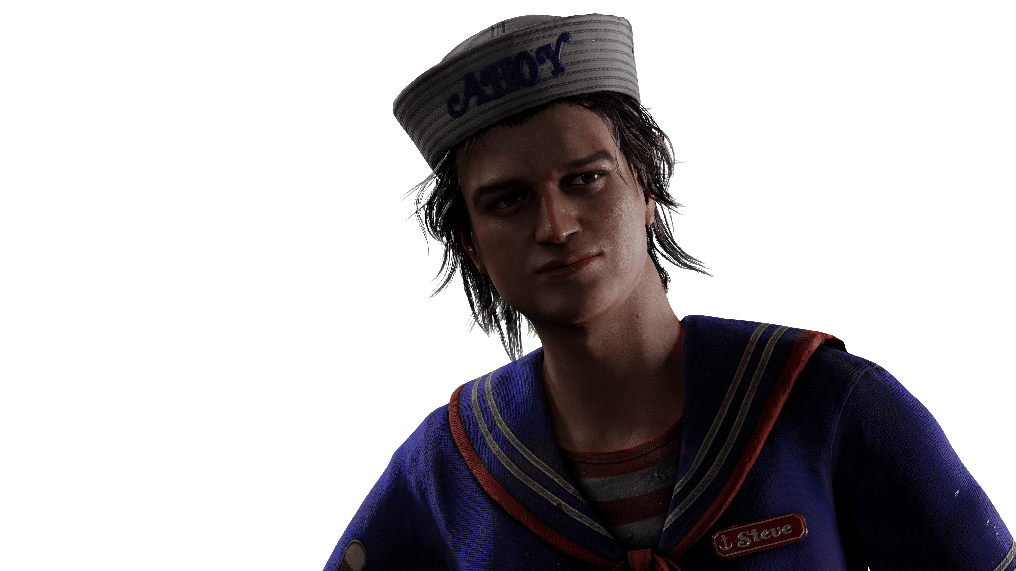 81 best Scoops Ahoy images on Pholder Stranger Things, Deadbydaylight
