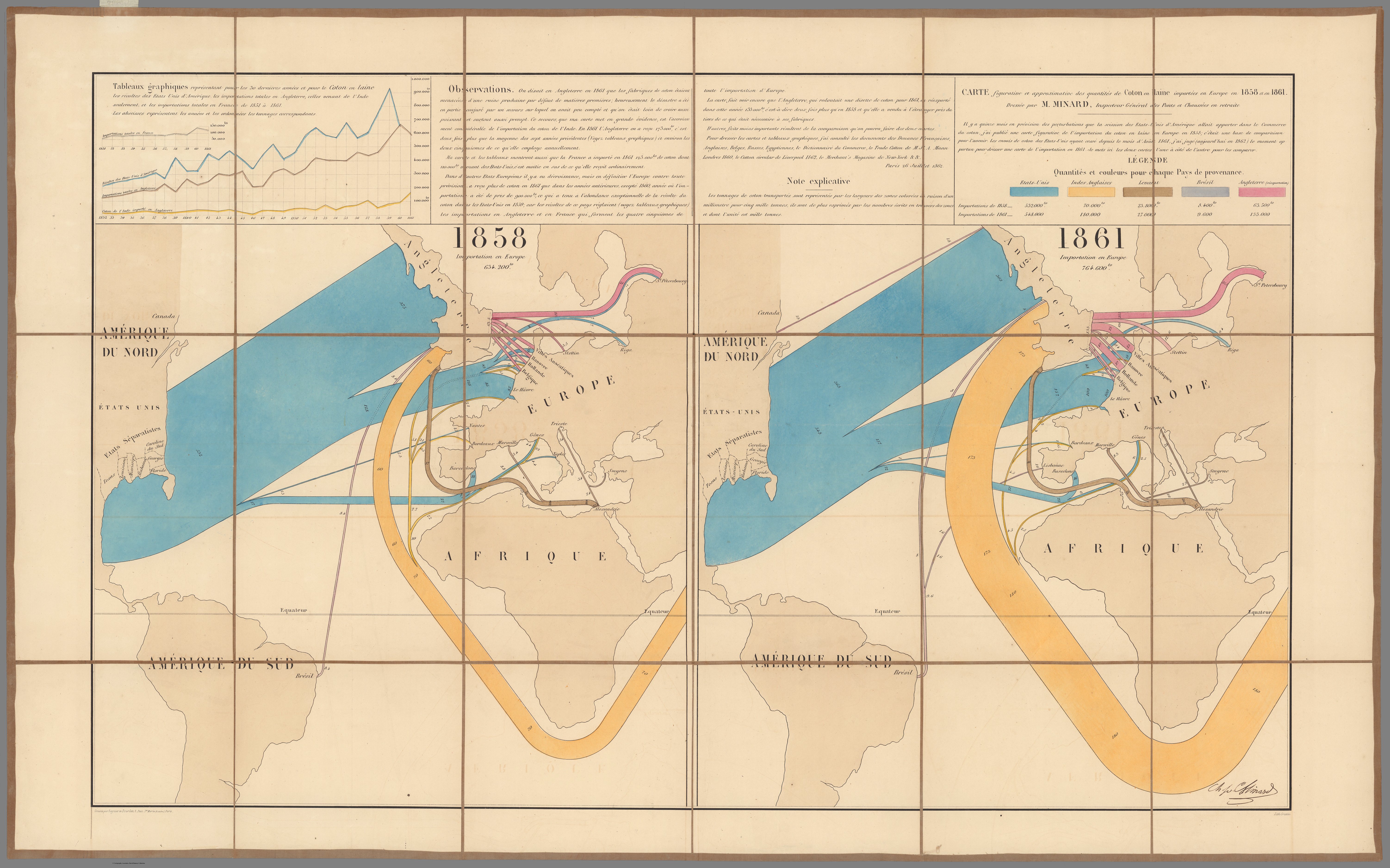 European Affairs & Cotton Diplomacy Civil War at Rachel blog