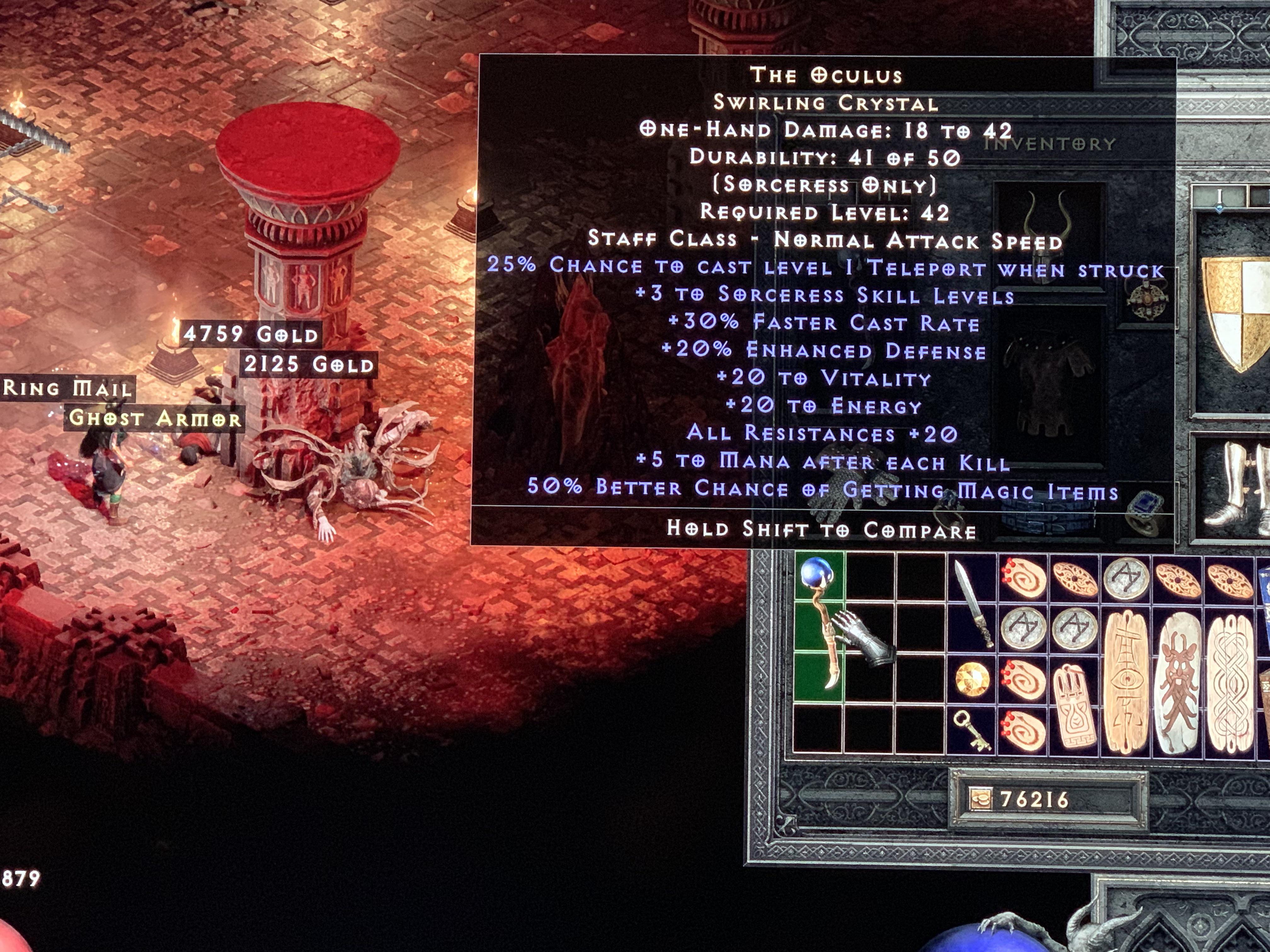 60 best Tal Rasha images on Pholder Diablo2, D3loot and Diablo 2